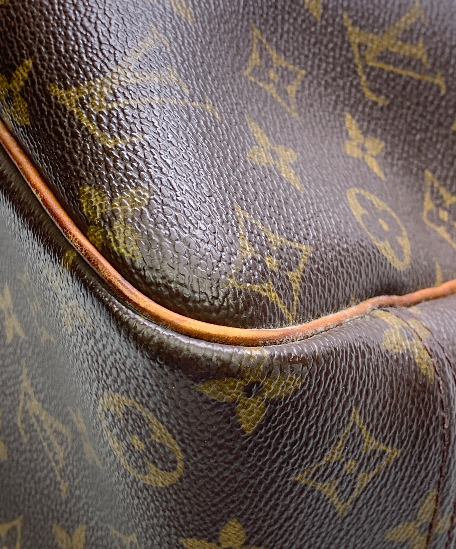 中古・古着通販】LOUIS VUITTON (ルイ ヴィトン) LOUIS VUITTON