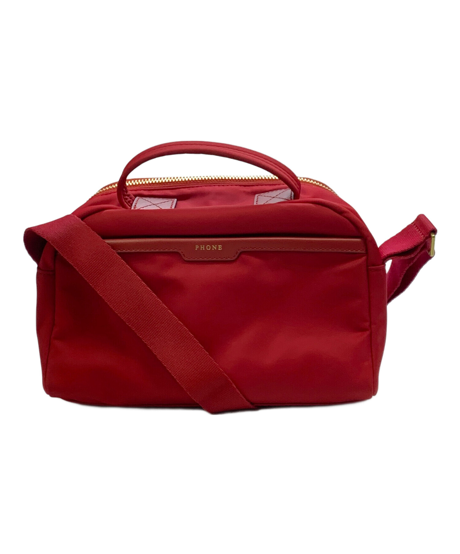 a'ページ 中古・古着通販】ANYA HINDMARCH (アニヤ・ハインドマーチ) ANYA