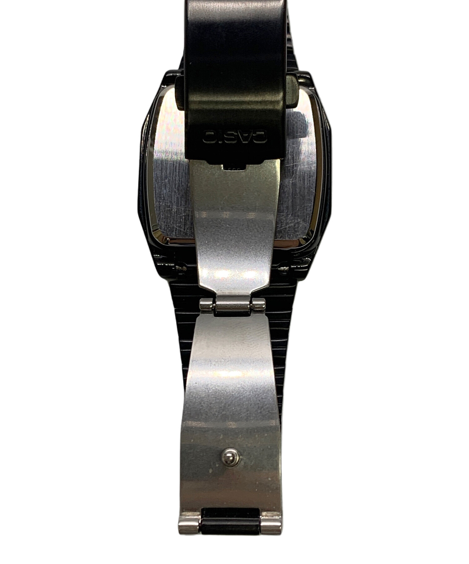 中古・古着通販】CASIO (カシオ) CASIO デジタルウォッチ｜ブランド