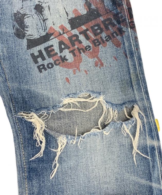 中古・古着通販】Hysteric Glamour (ヒステリックグラマー) Hysteric