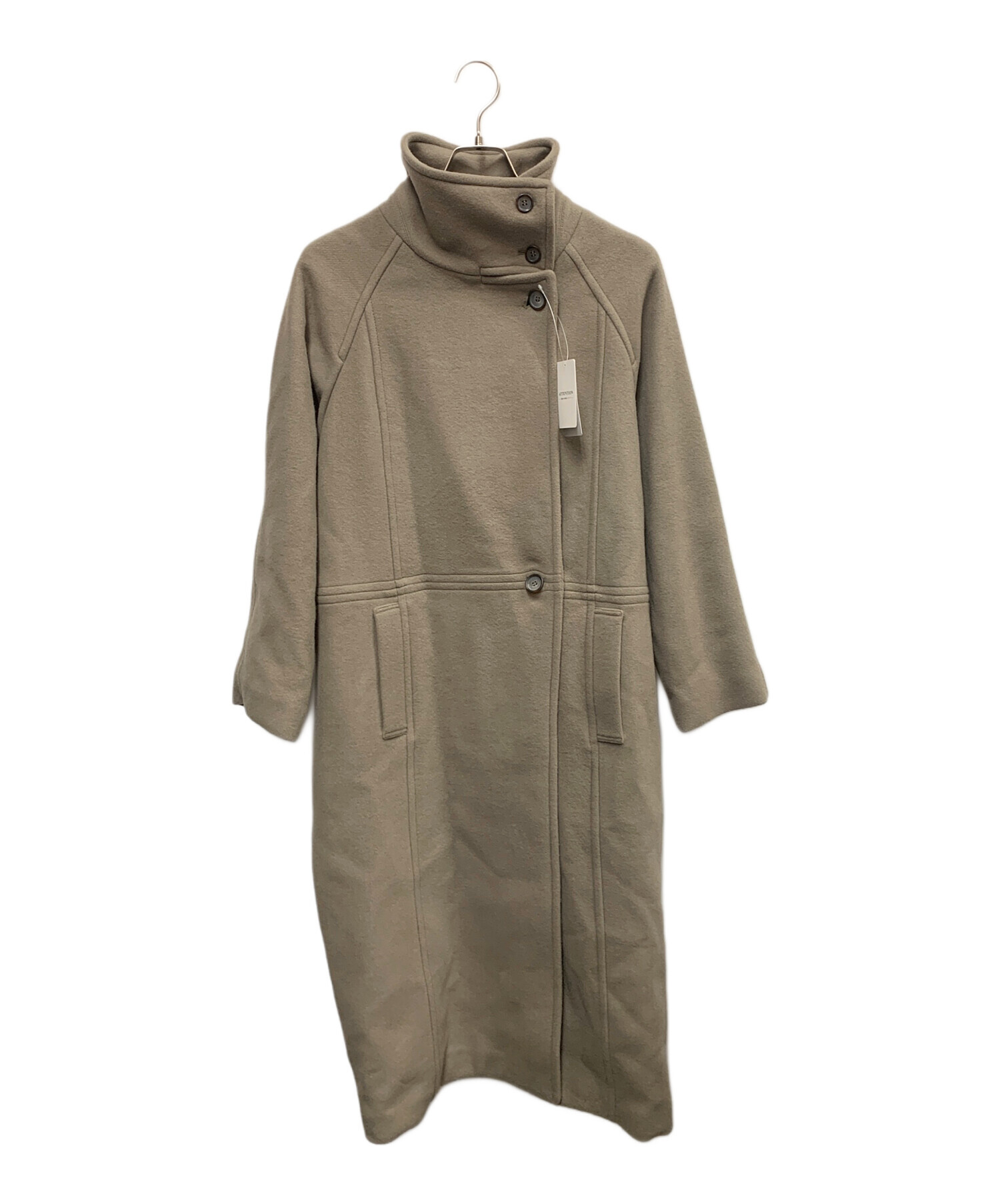 中古・古着通販】SLOBE IENA (スローブ イエナ) SLOBE IENA オリーブ