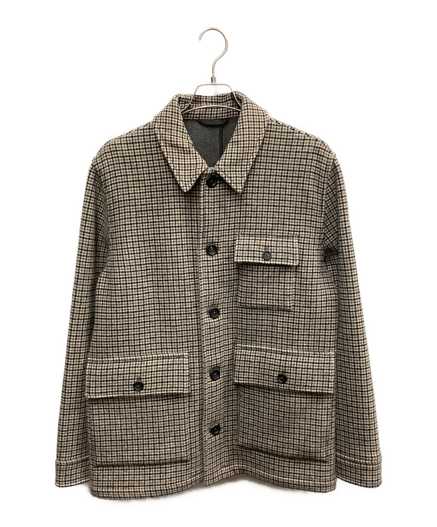 中古・古着通販】BROOKS BROTHERS (ブルックスブラザーズ) BROOKS
