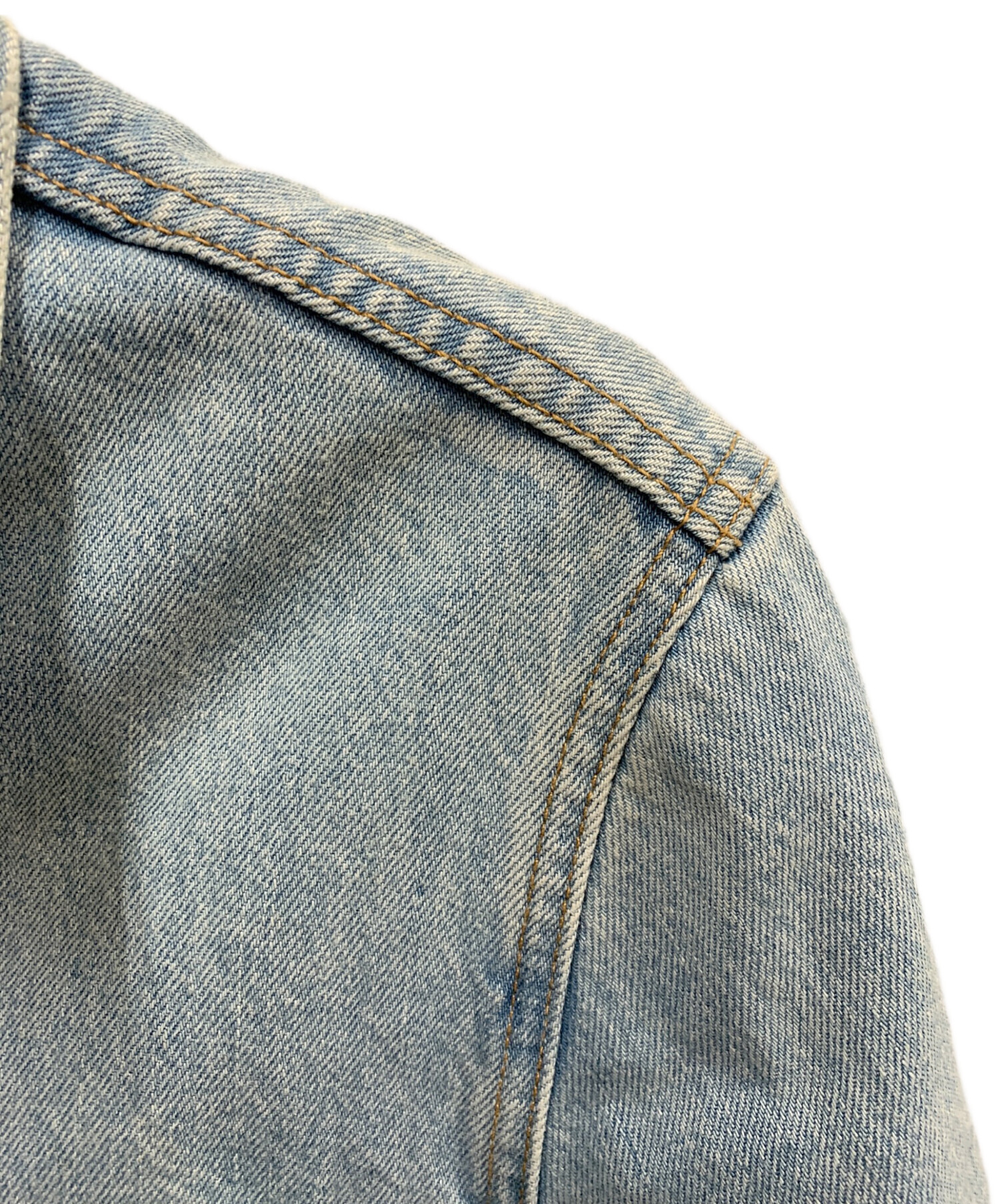 中古・古着通販】LEVI'S×PoKeMoN (リーバイス × ポケモン) LEVI'S