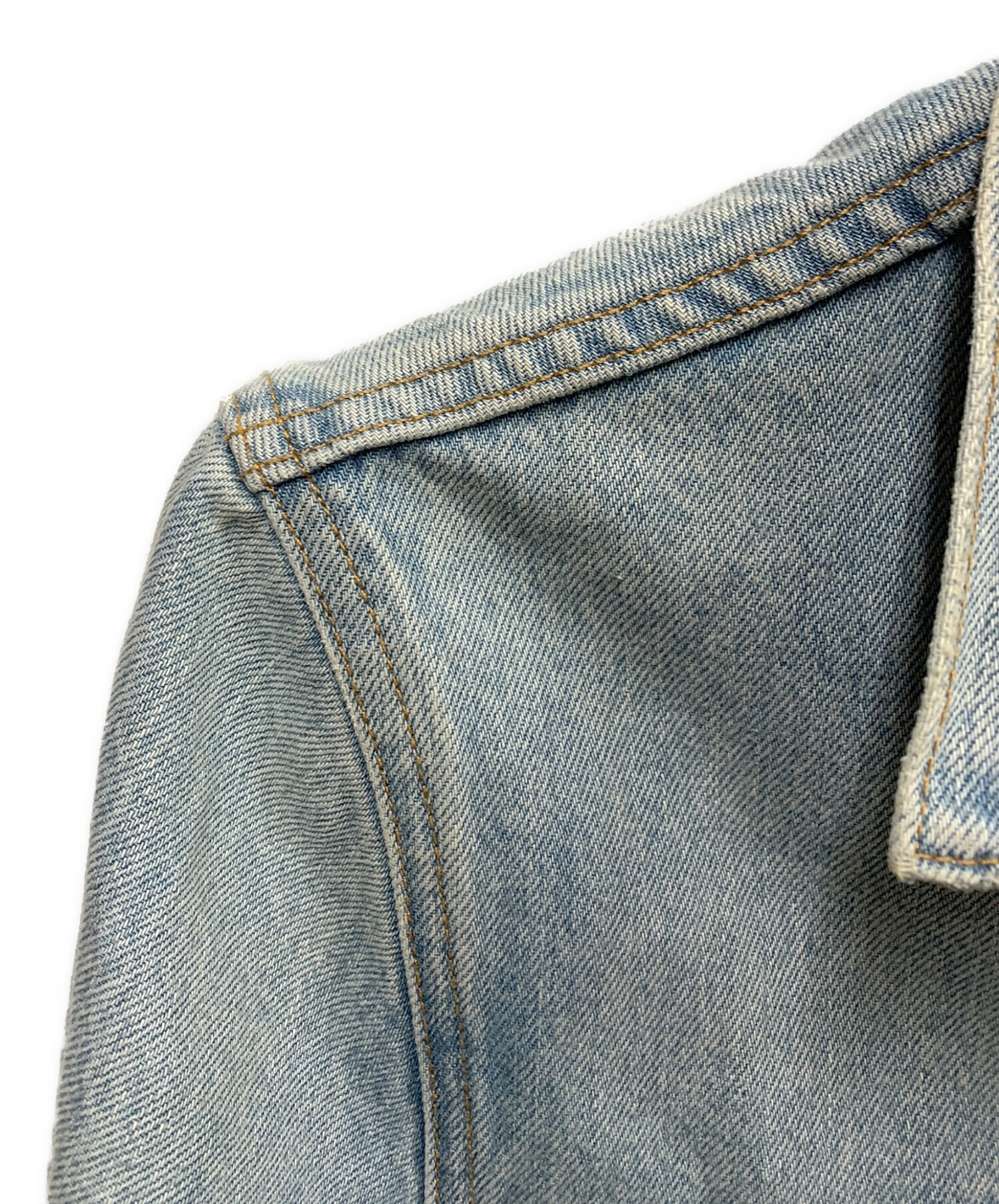 中古・古着通販】LEVI'S×PoKeMoN (リーバイス × ポケモン) LEVI'S