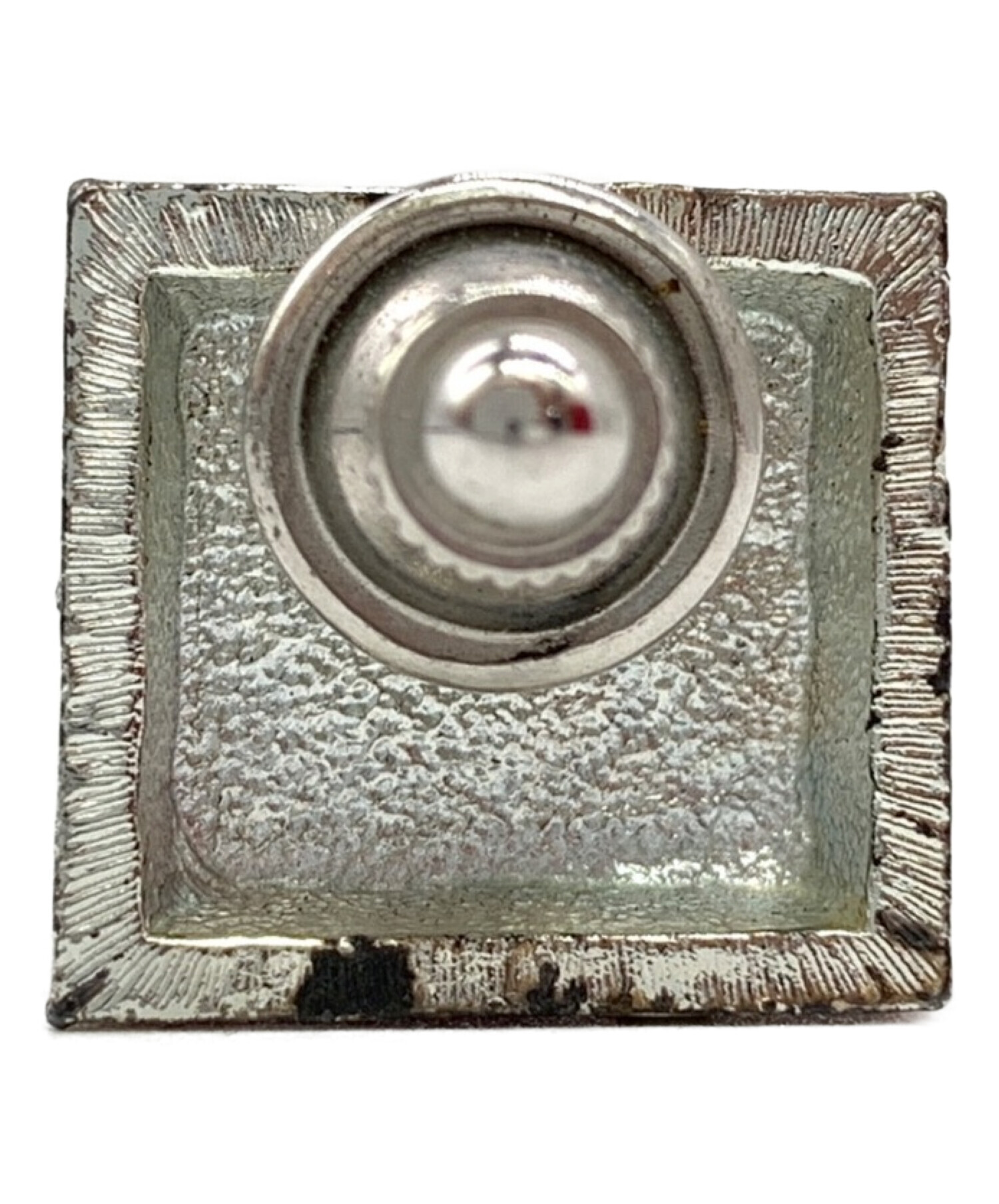 値下げバカラ　オーナメント　ピンブローチ付き　2014 バカラオーナメントピンブローチ付き2014