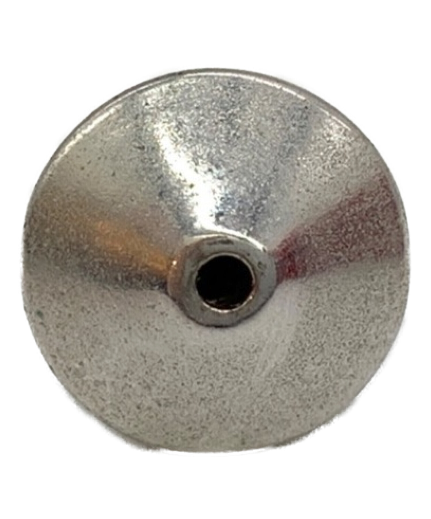 中古・古着通販】Baccarat (バカラ) ピンブローチ レッド｜ブランド