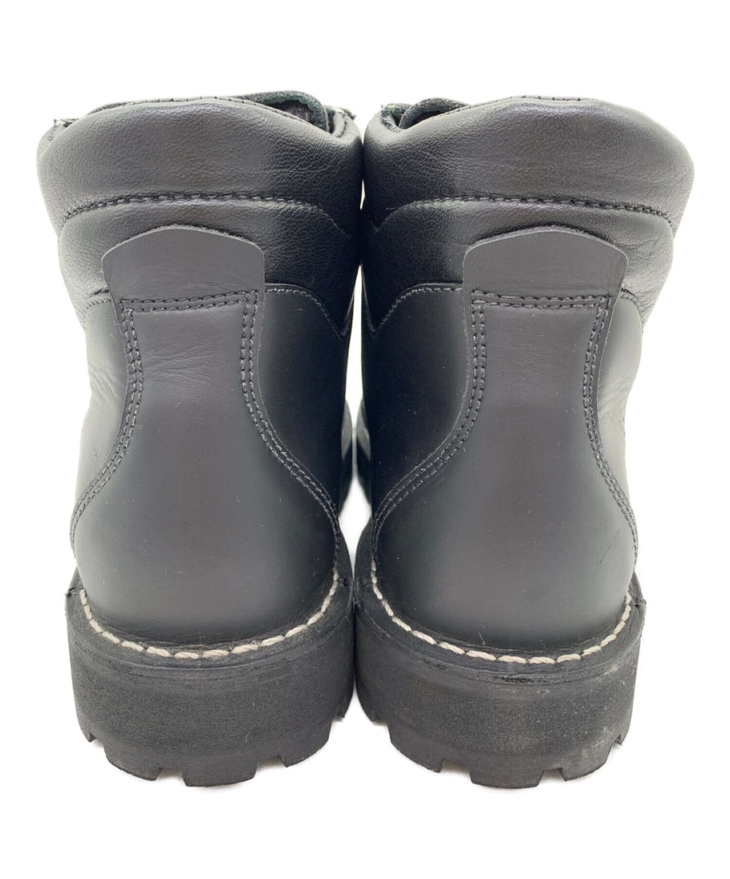 中古・古着通販】Danner (ダナー) Barlow Creek GTX Black ブラック  