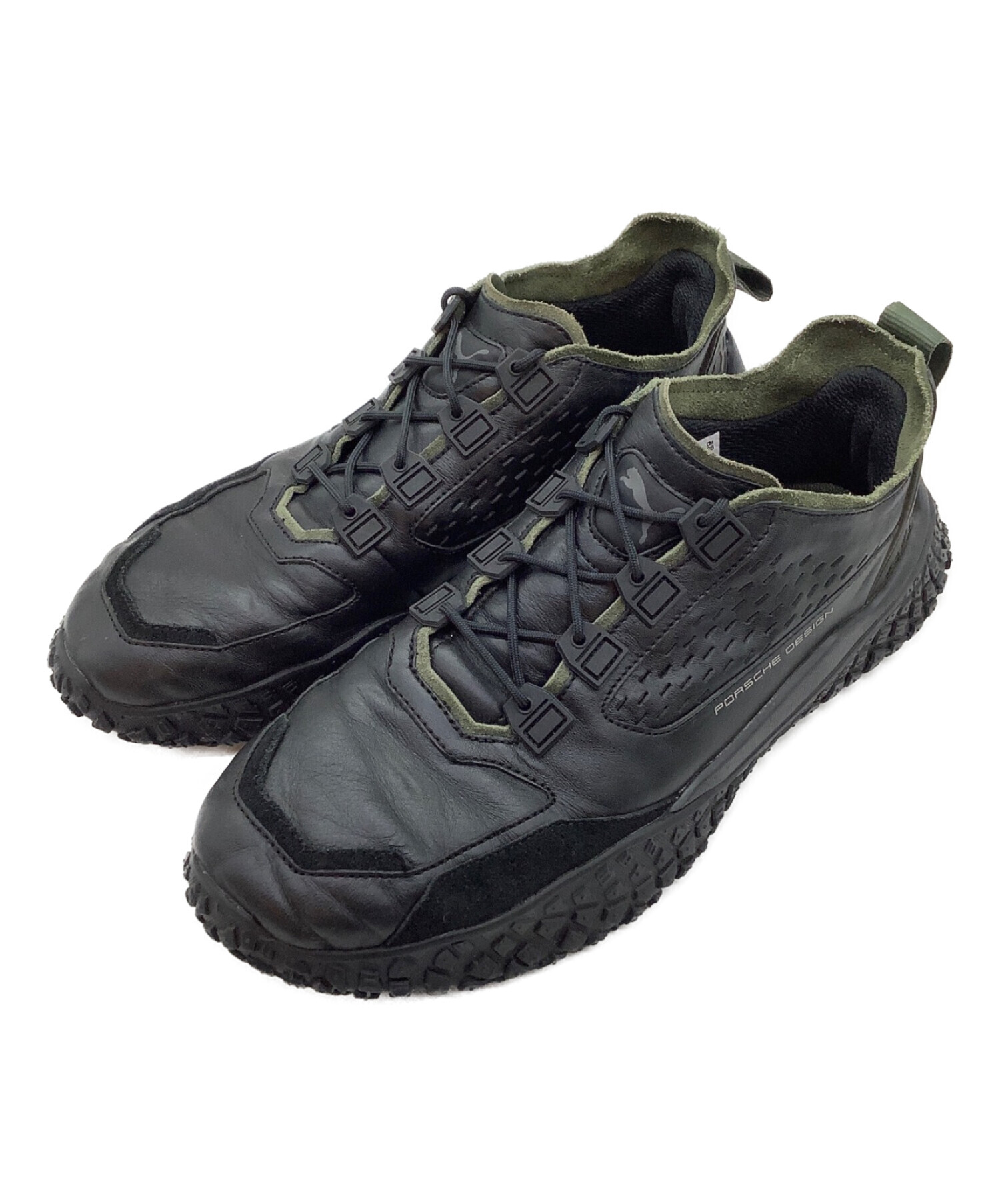 中古・古着通販】PUMA (プーマ) Porsche Design (ポルシェ