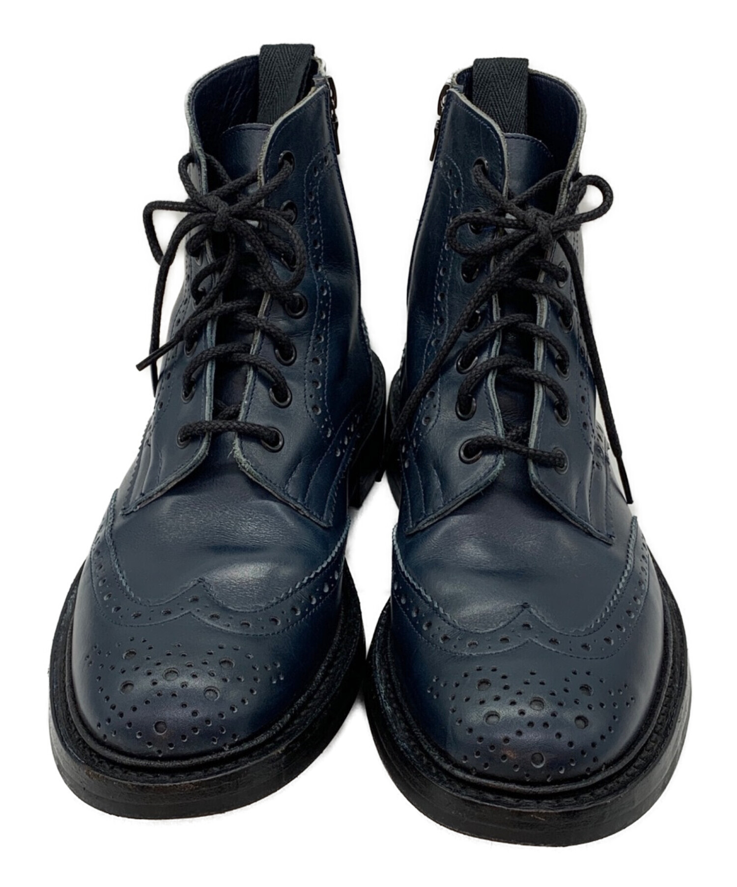 中古・古着通販】Tricker