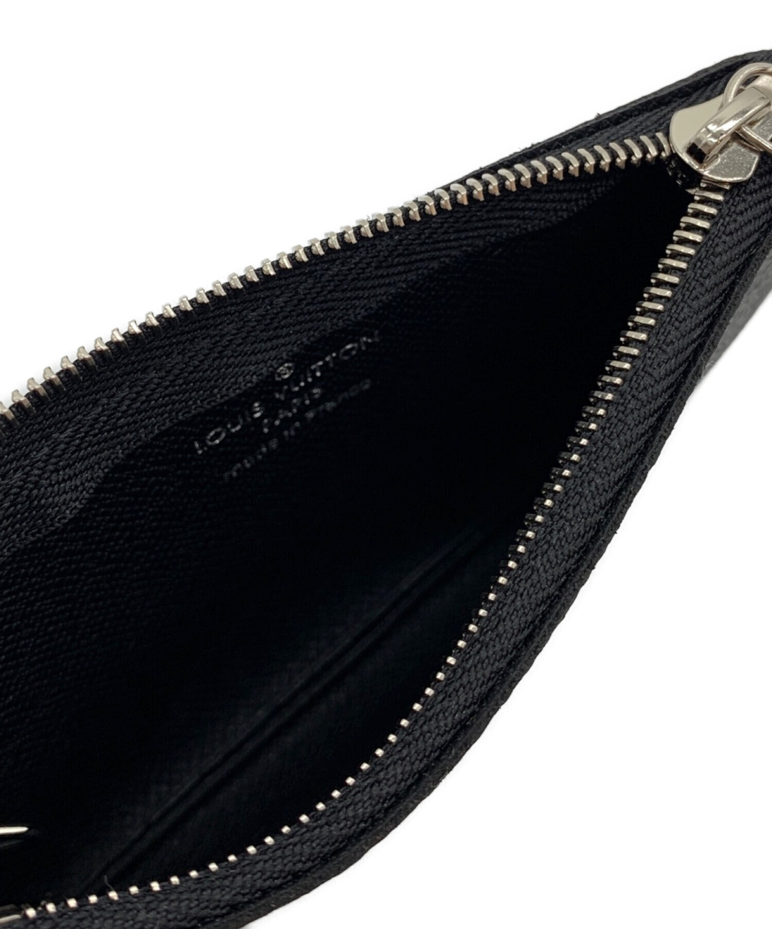 中古・古着通販】LOUIS VUITTON (ルイ ヴィトン) カードキーケース