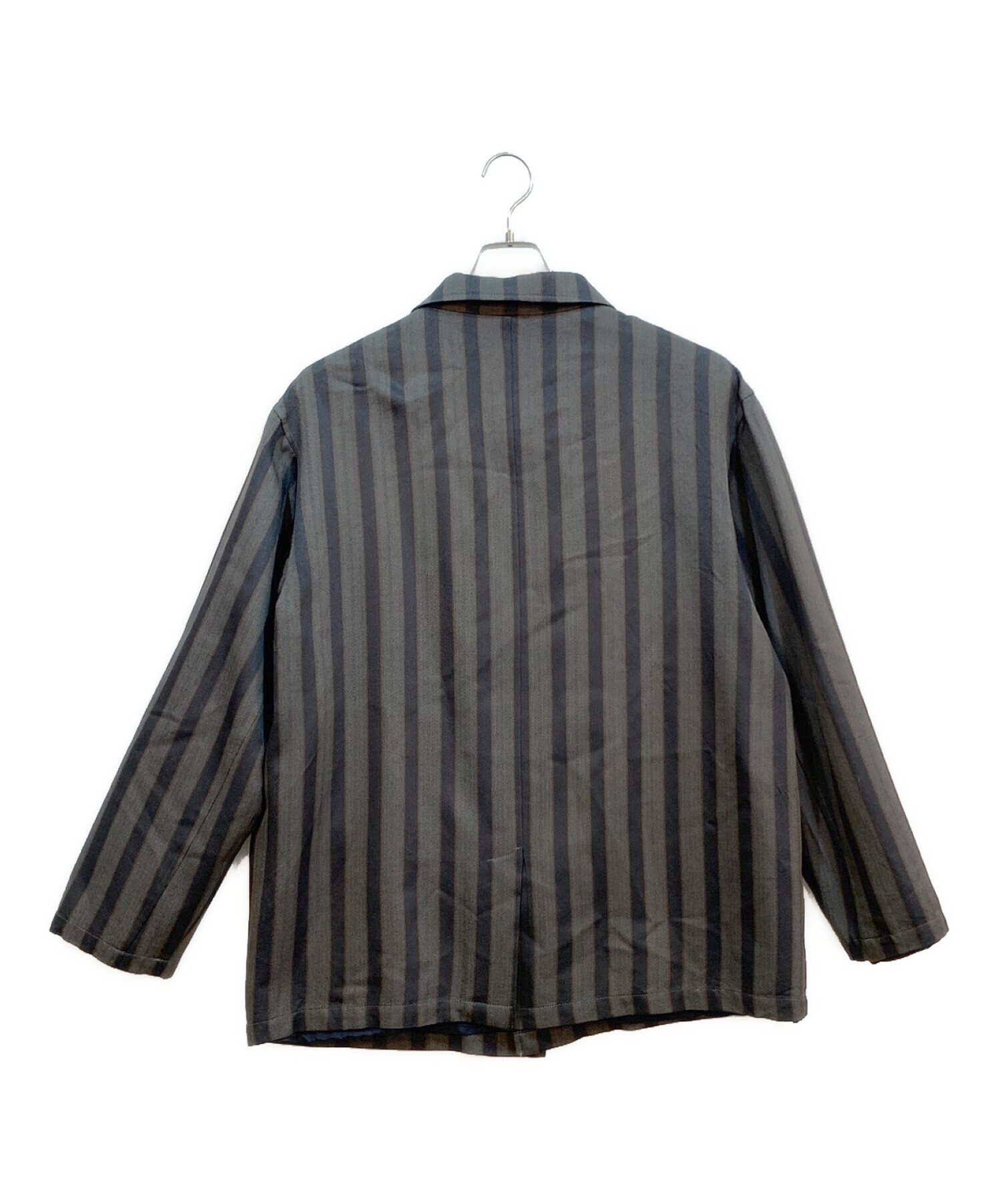 whowaht フーワット オーバーサイズジャケット whowhat フーワット