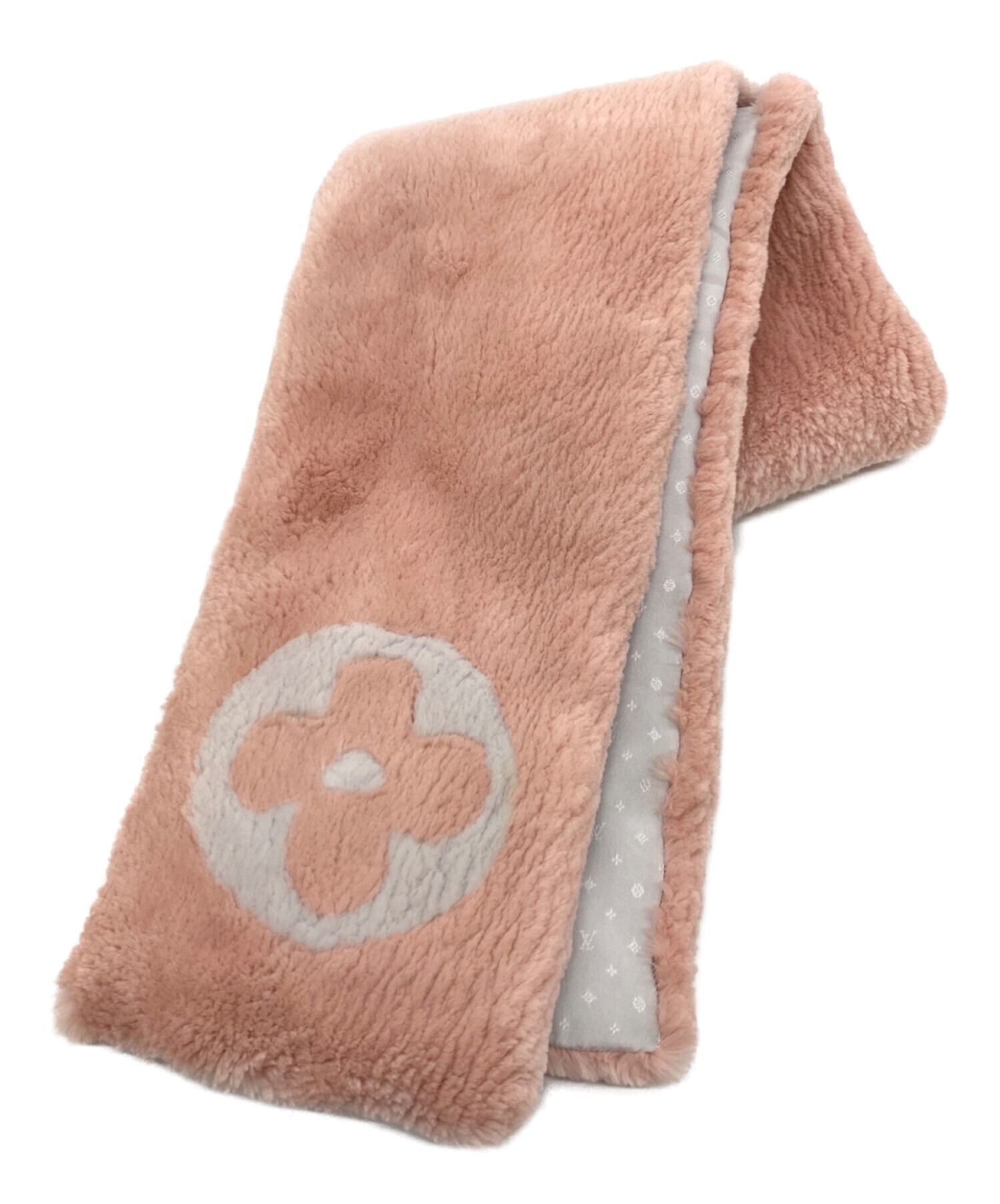 中古・古着通販】LOUIS VUITTON (ルイ ヴィトン) エシャルプ｜ブランド