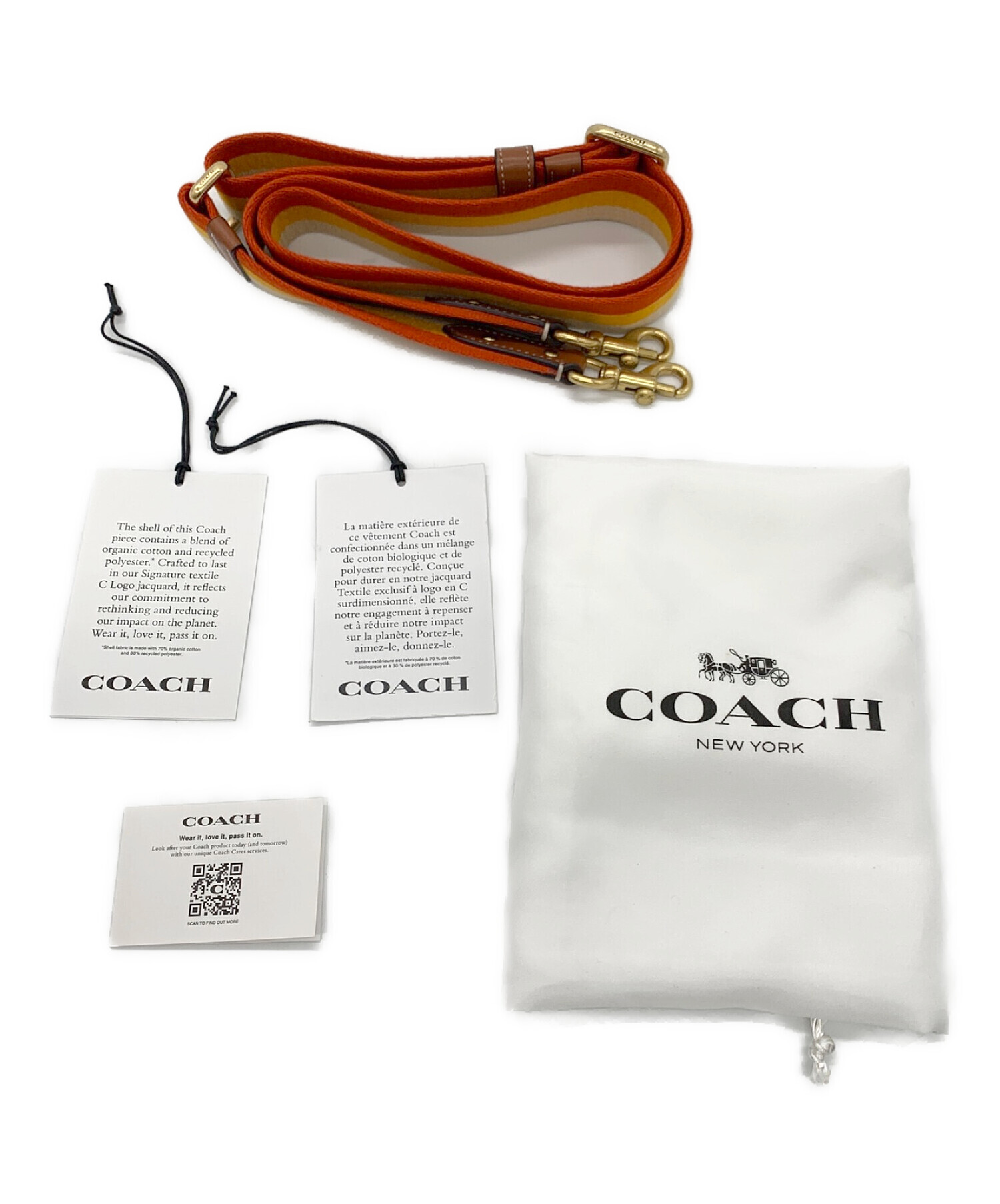 中古・古着通販】COACH (コーチ) DISNEY (ディズニー) ミッキー