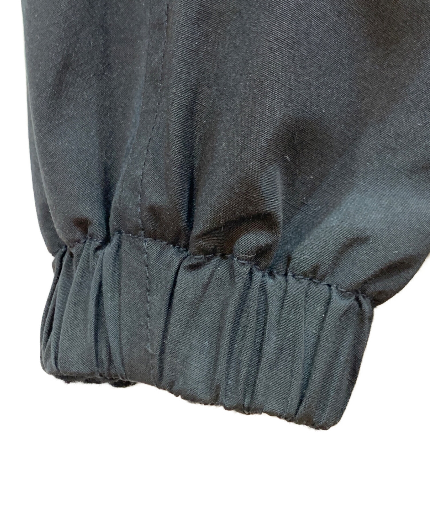 中古・古着通販】C DIEM (カルペディエム) Ny REVERSIBLE MODS モッズ