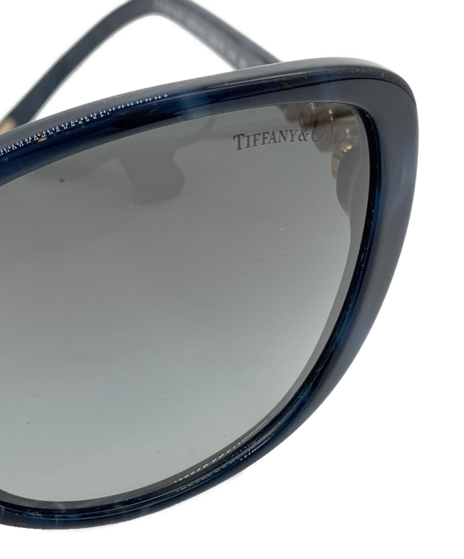 中古・古着通販】TIFFANY & Co. (ティファニー) ラインストーン