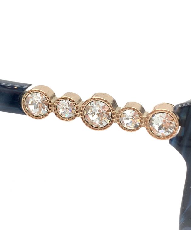 中古・古着通販】TIFFANY & Co. (ティファニー) ラインストーン