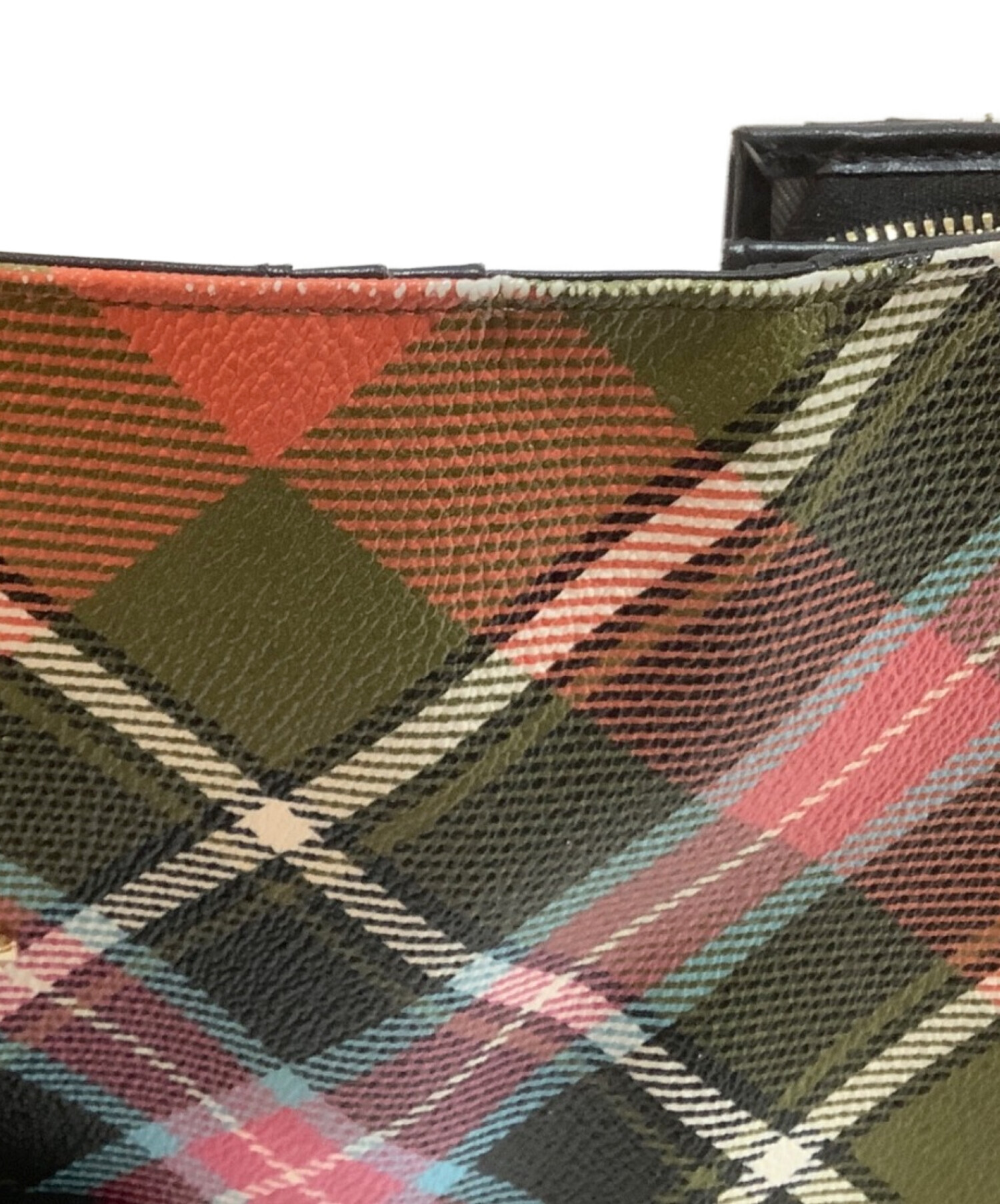 中古・古着通販】Vivienne Westwood (ヴィヴィアンウエストウッド) 長