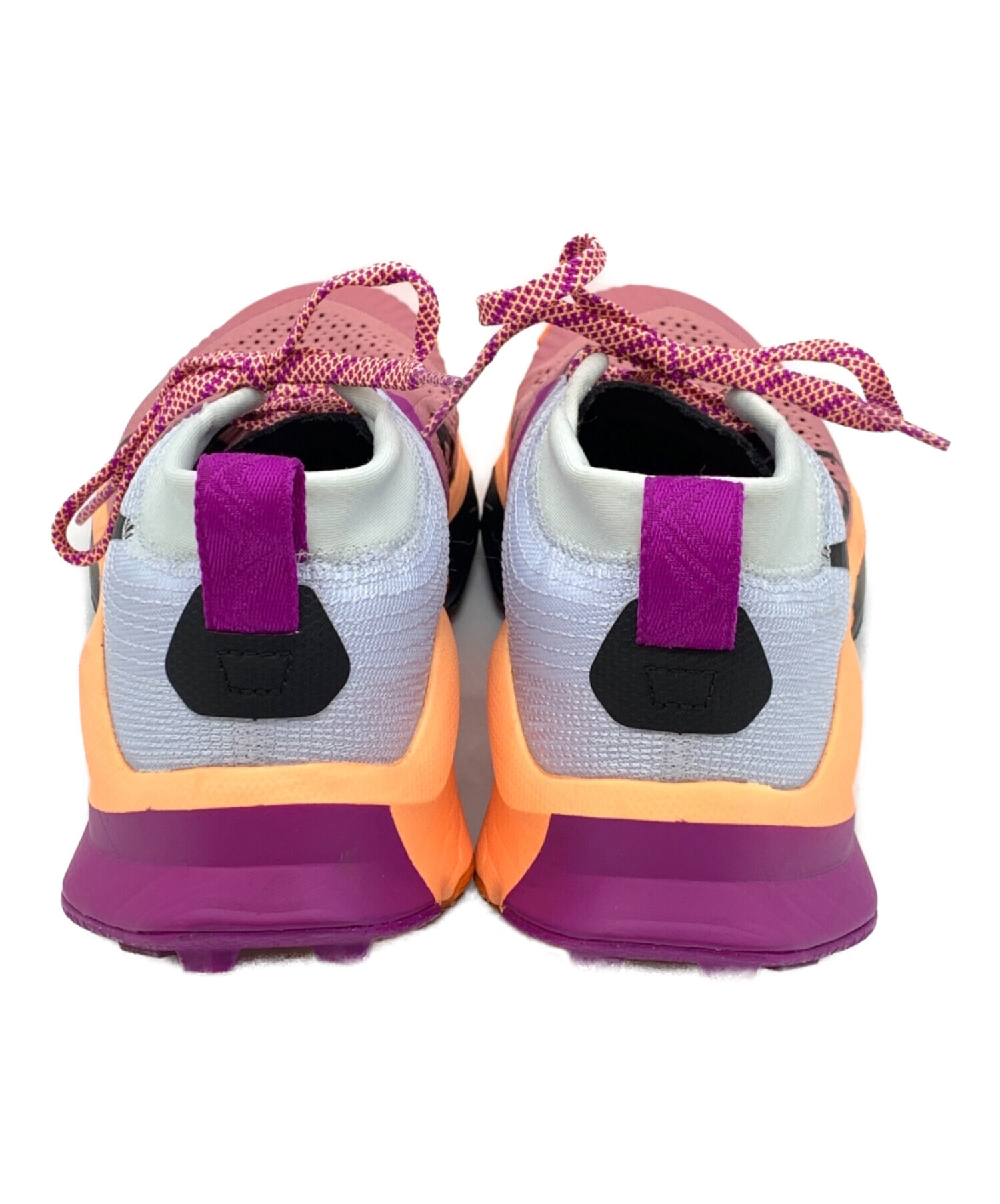 中古・古着通販】NIKE (ナイキ) NIKEスニーカーW ZoomX Zegama DH0625