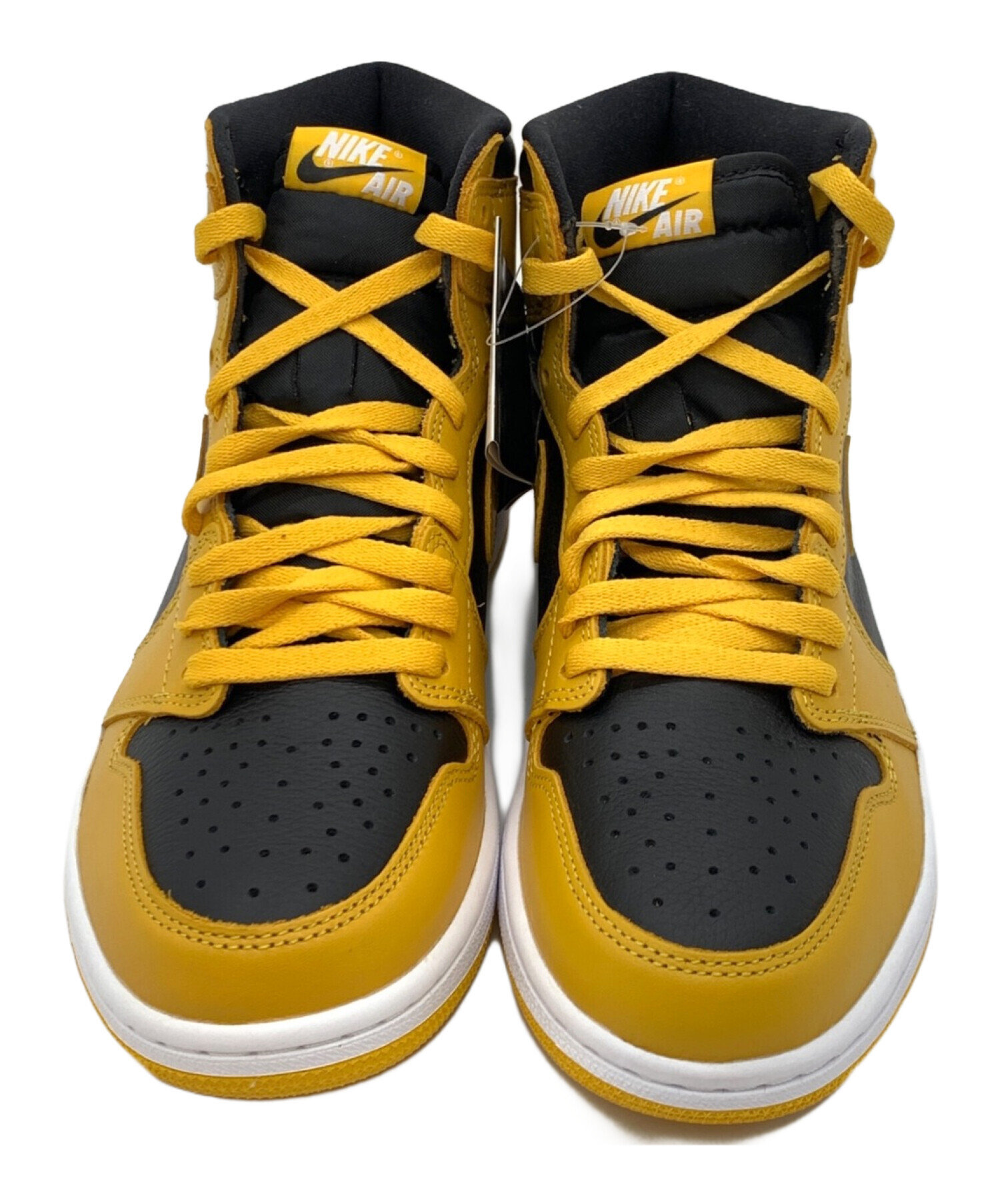 Nike Air Jordan 1 High OG Pollen ナイキ パラン Nike GS Air Jordan 1 High OG 