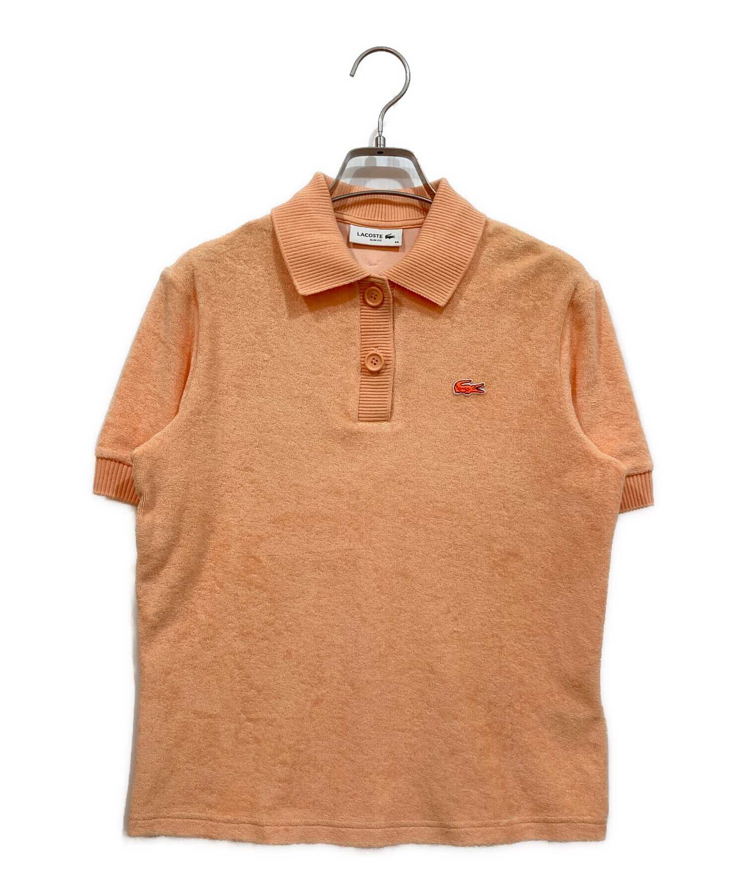 中古・古着通販】LACOSTE (ラコステ) エコマテリアルベーシック 