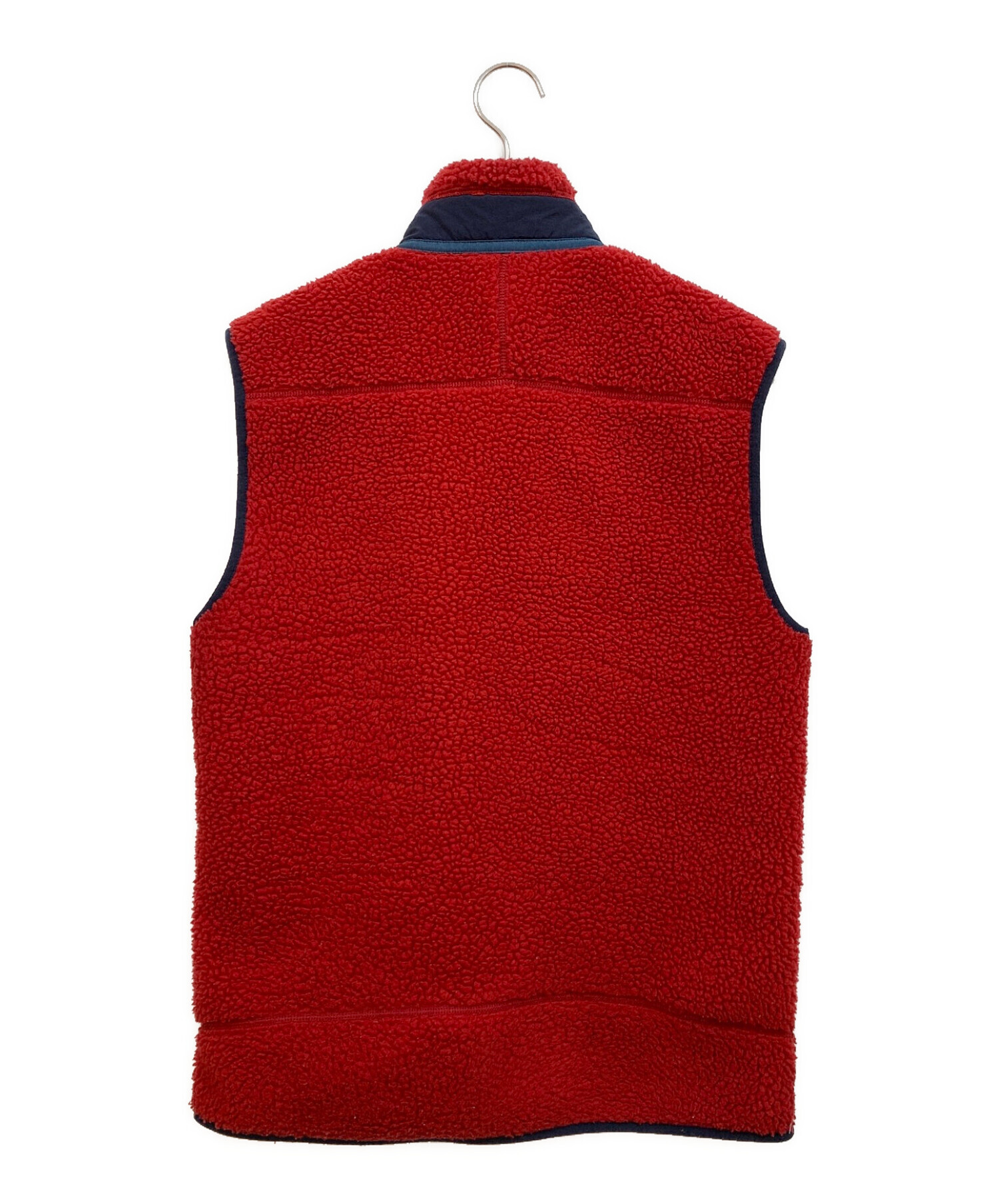中古・古着通販】Patagonia (パタゴニア) クラシック・レトロX・ベスト 