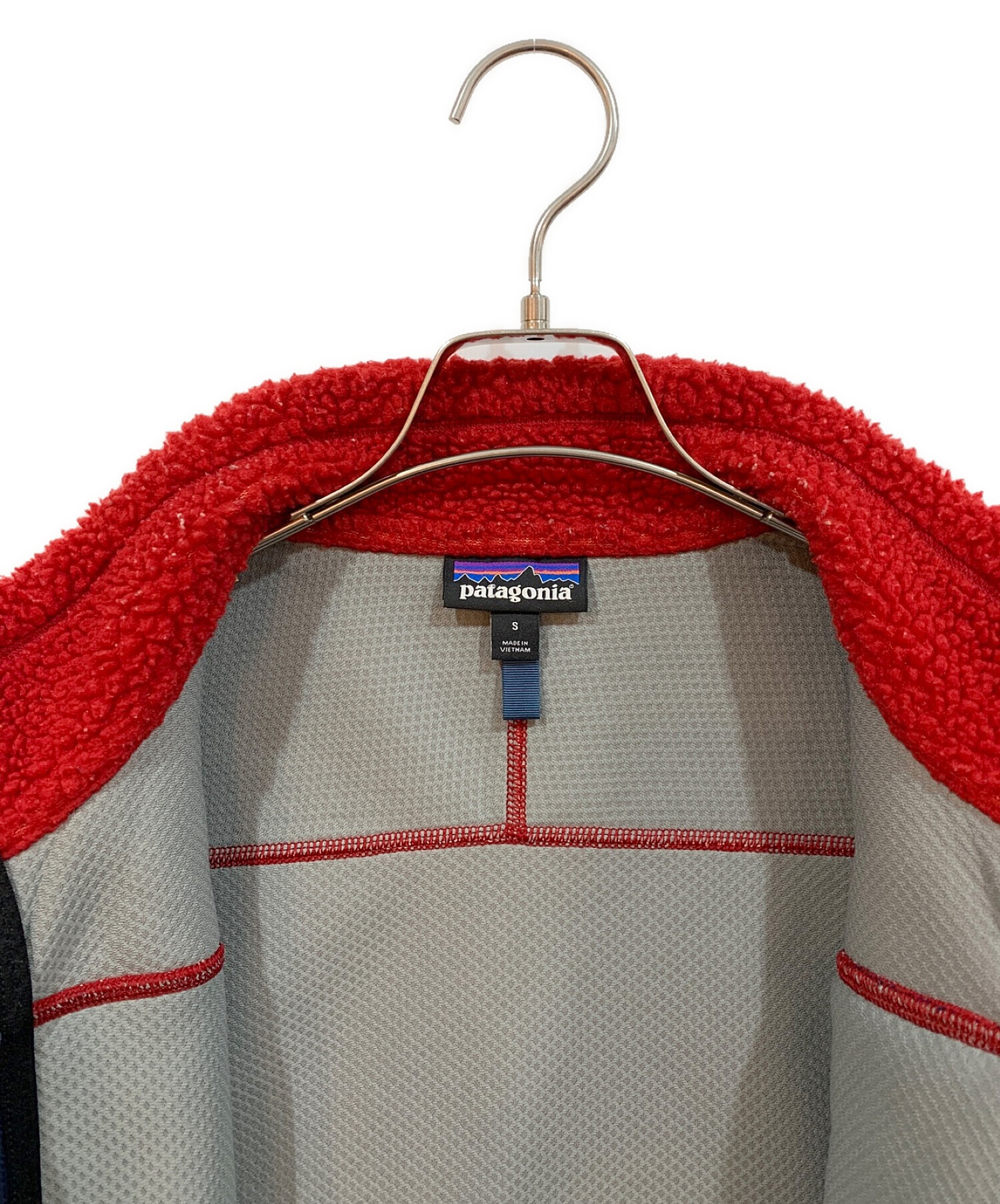 中古・古着通販】Patagonia (パタゴニア) クラシック・レトロX・ベスト
