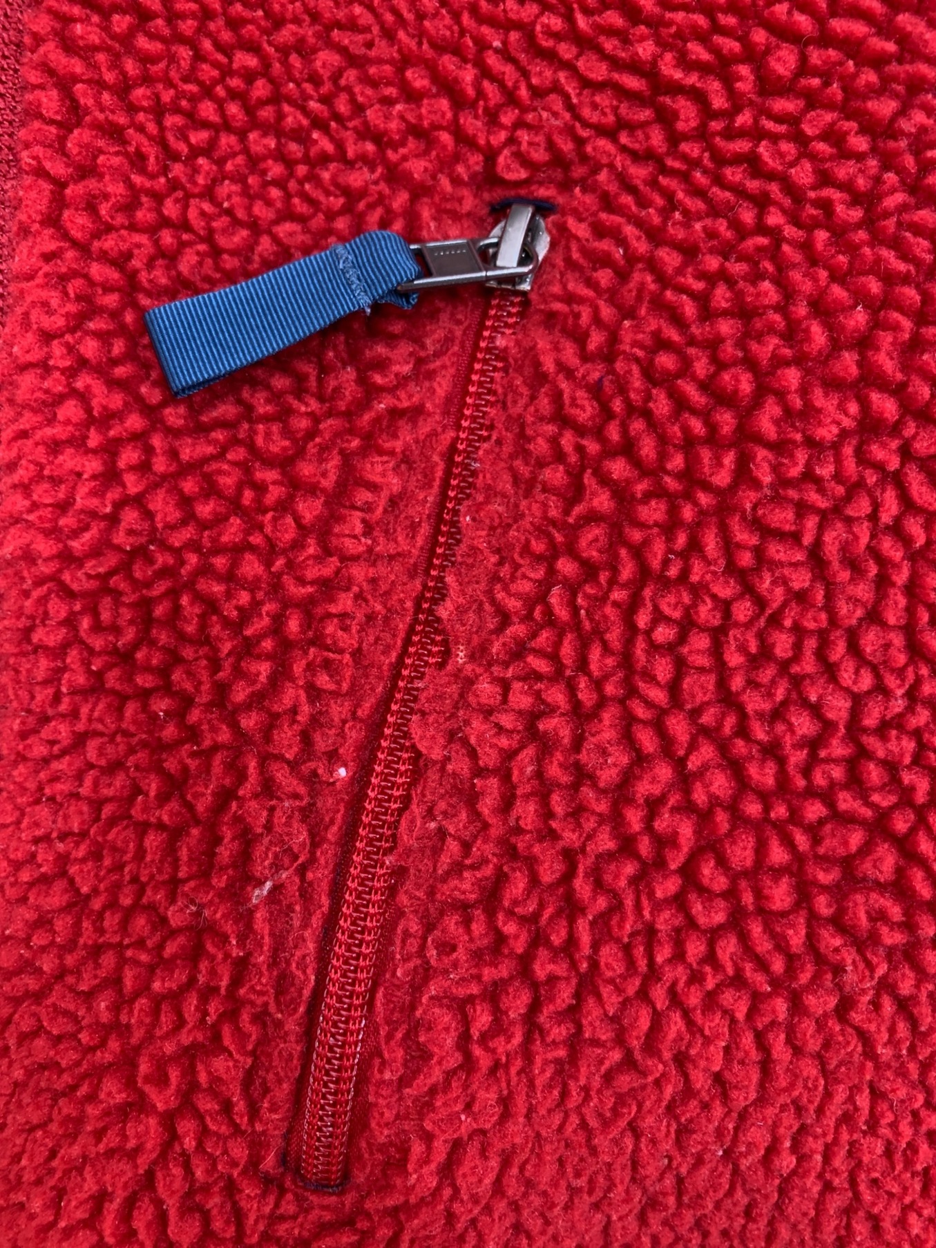 中古・古着通販】Patagonia (パタゴニア) クラシック・レトロX・ベスト