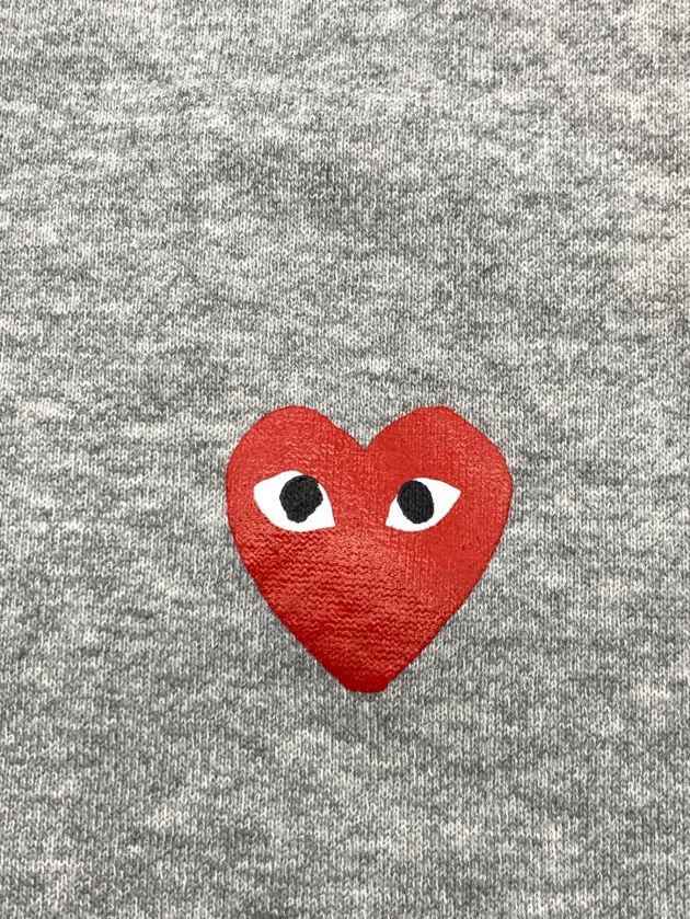 中古・古着通販】PLAY COMME des GARCONS (プレイ コムデギャルソン