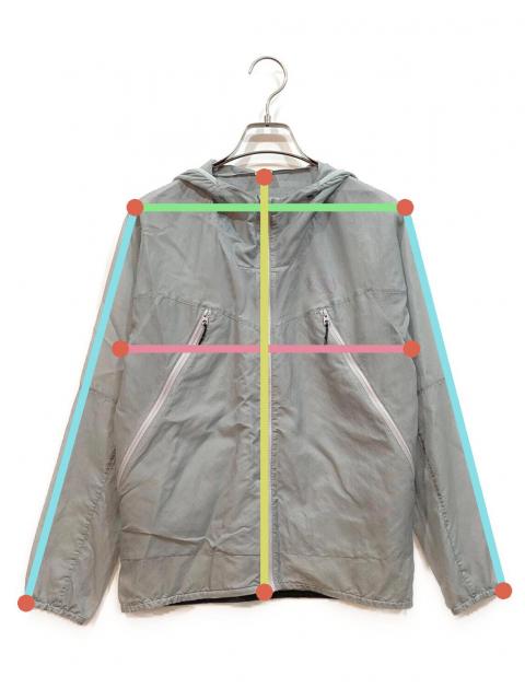 中古・古着通販】THE NORTH FACE (ザ ノース フェイス) ジェミニ