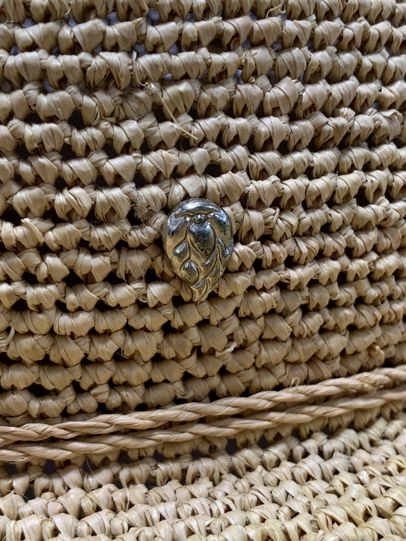 中古・古着通販】HELEN KAMINSKI (ヘレンカミンスキー) ハット