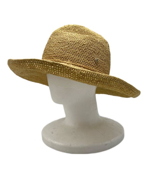 中古・古着通販】HELEN KAMINSKI (ヘレンカミンスキー) ハット