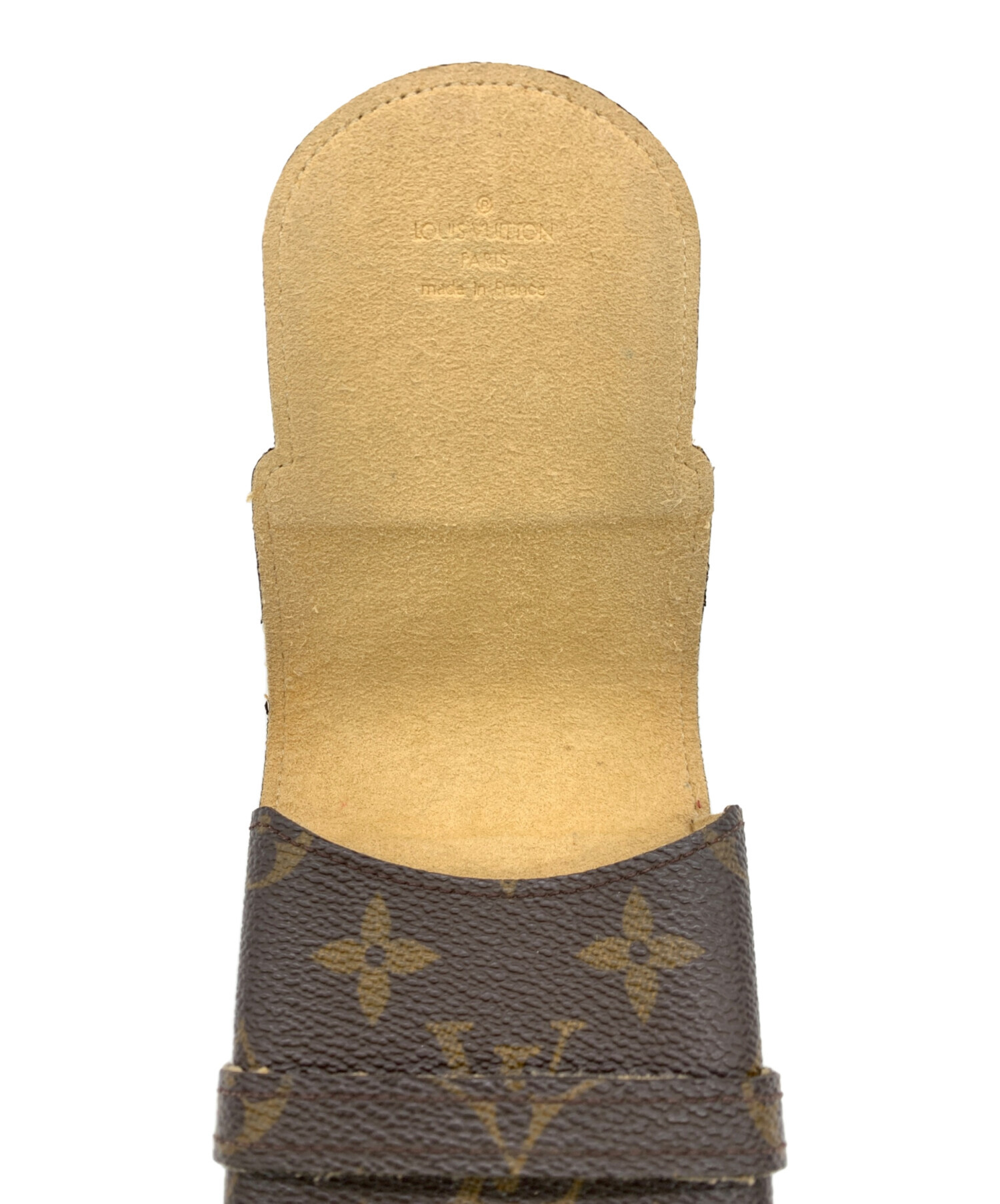 中古・古着通販】LOUIS VUITTON (ルイ ヴィトン) メガネケース