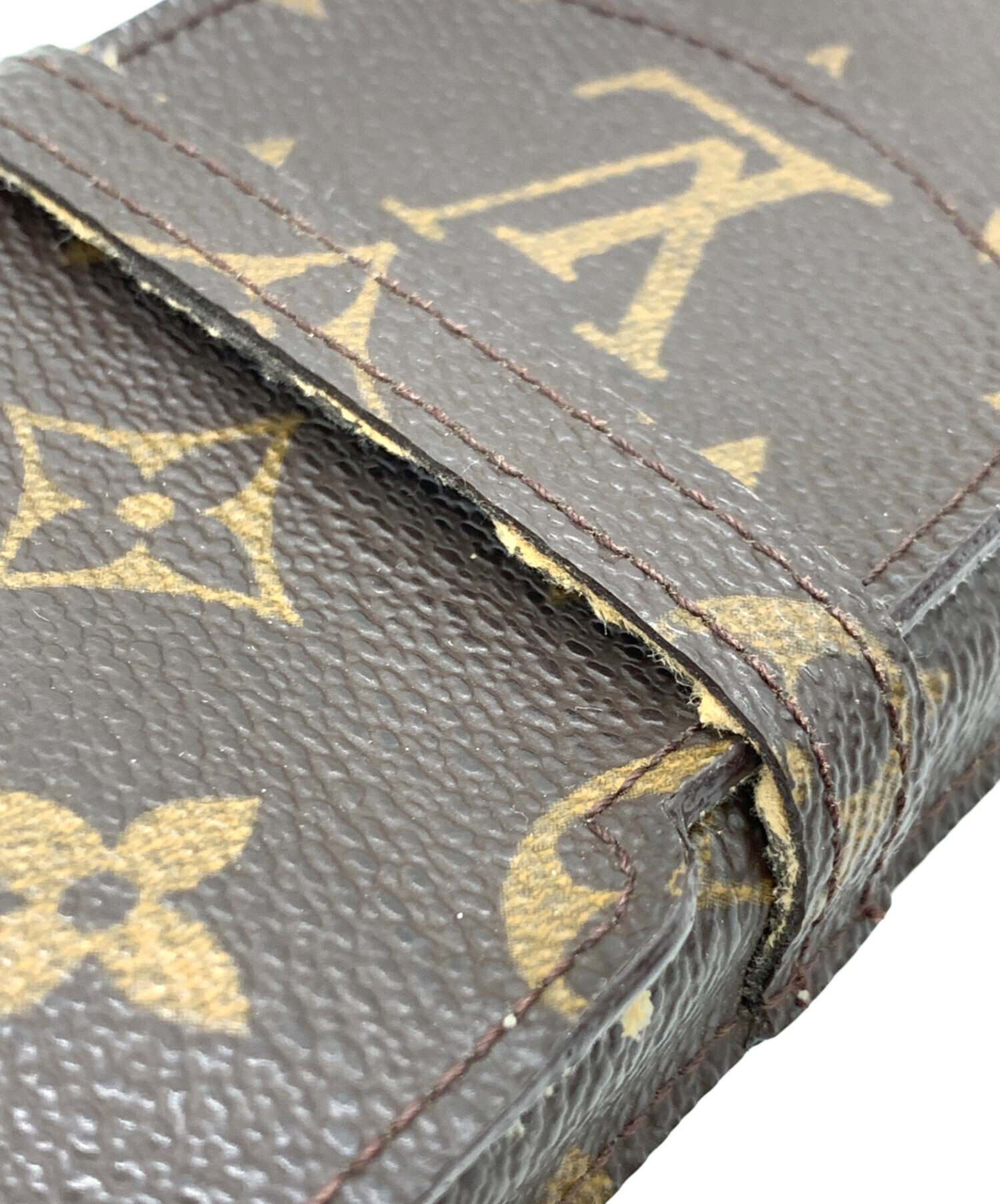 中古・古着通販】LOUIS VUITTON (ルイ ヴィトン) メガネケース