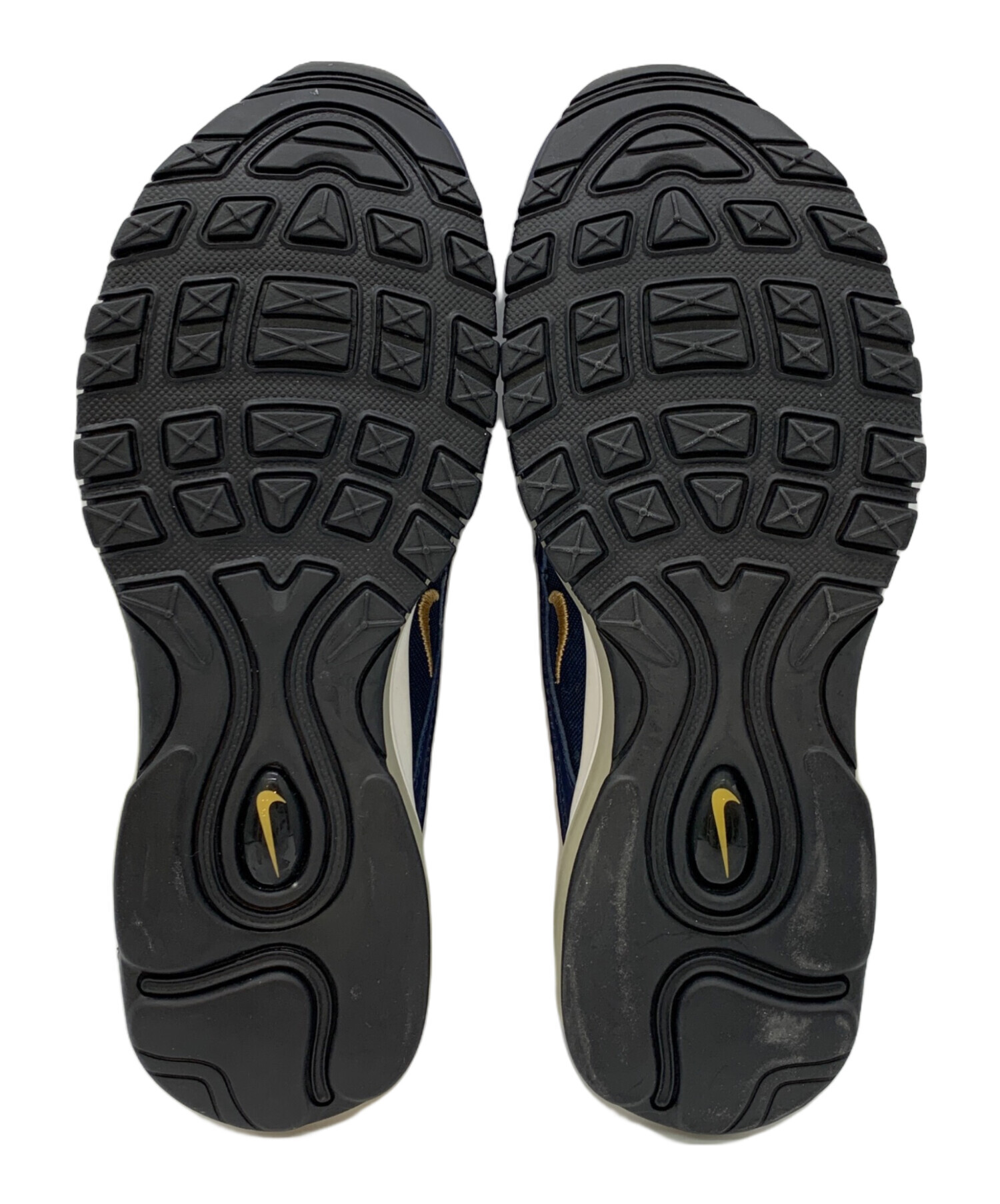 中古・古着通販】NIKE (ナイキ) Air Max 97 Midnight Navy / エア