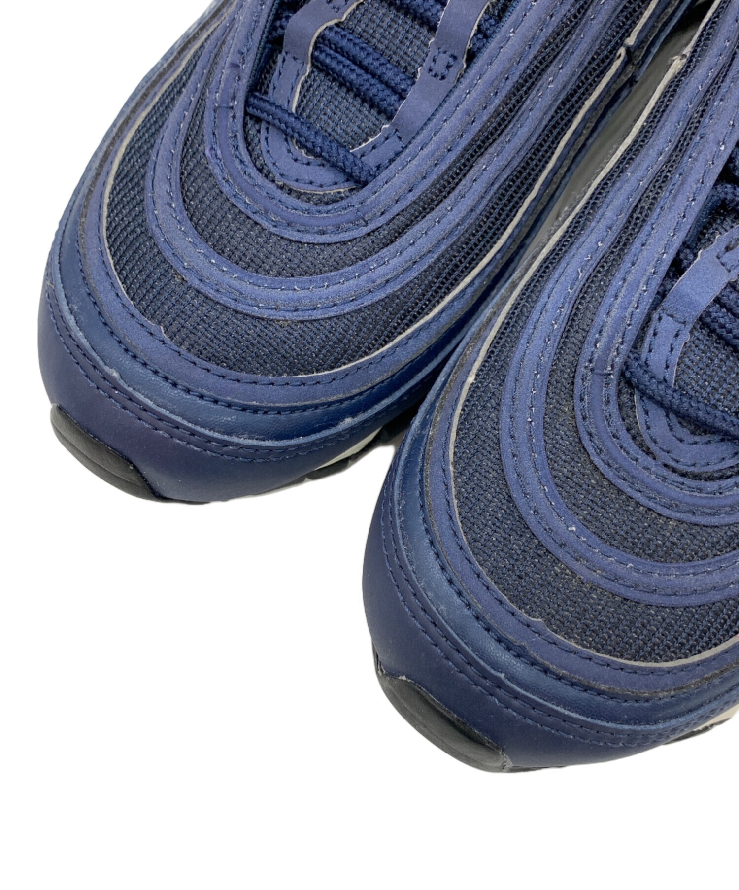 中古・古着通販】NIKE (ナイキ) Air Max 97 Midnight Navy / エア