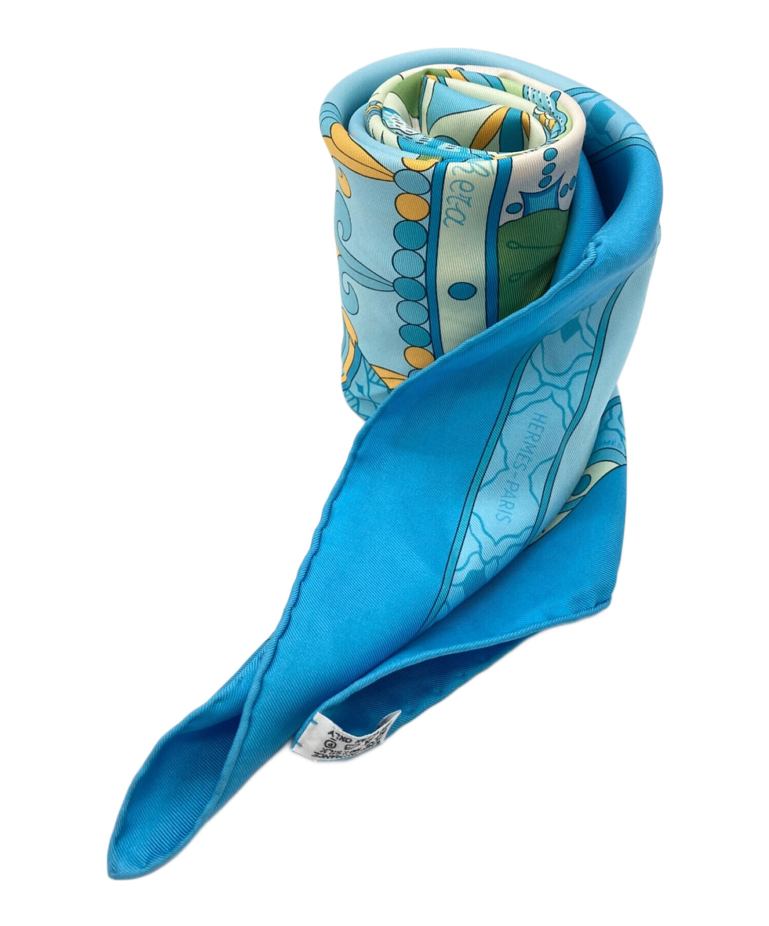 HERMES エルメス<br>小物類（その他） レディース<br>【中古】【古着  