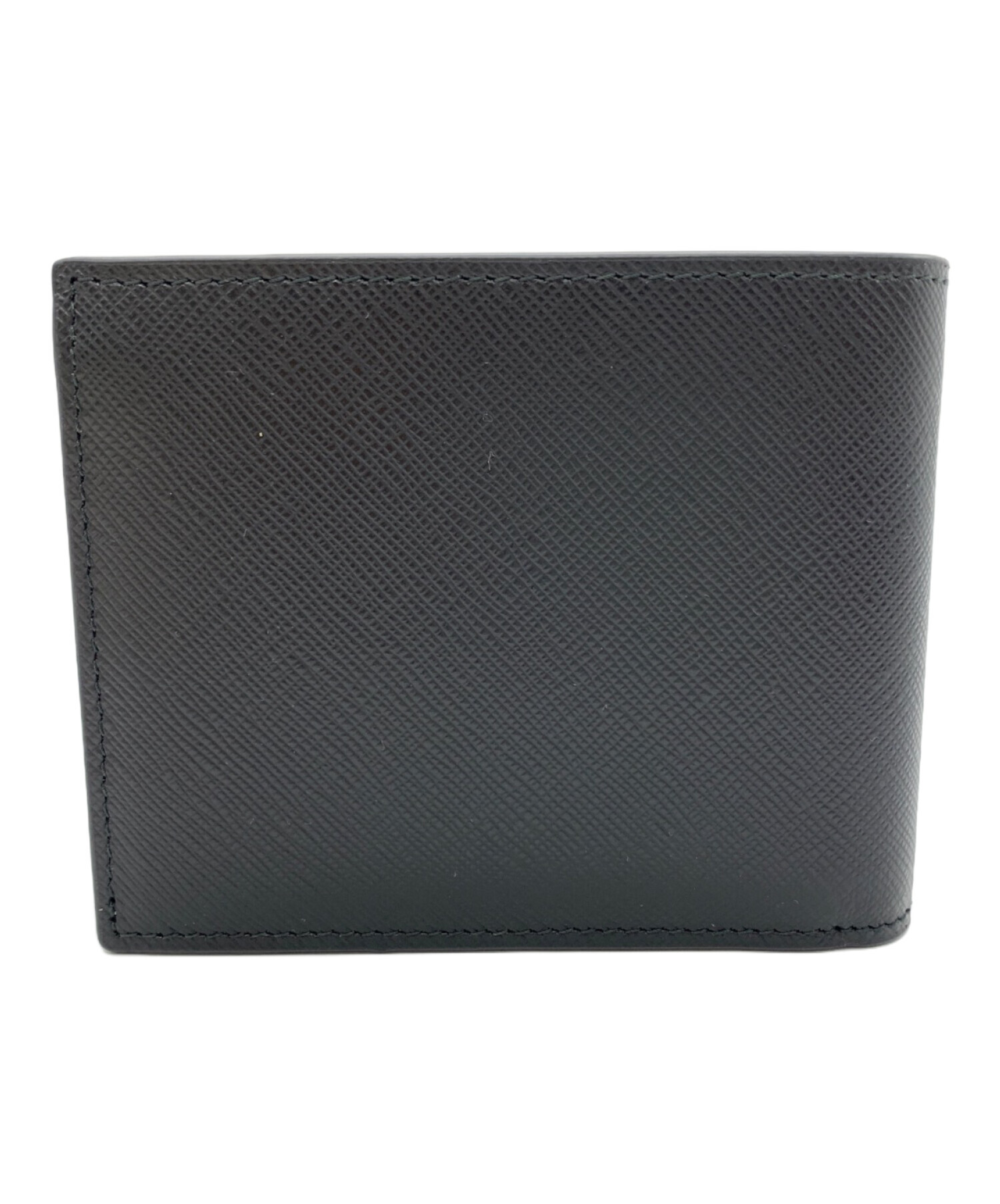 中古・古着通販】MONTBLANC (モンブラン) Sartorial Walet 6cc