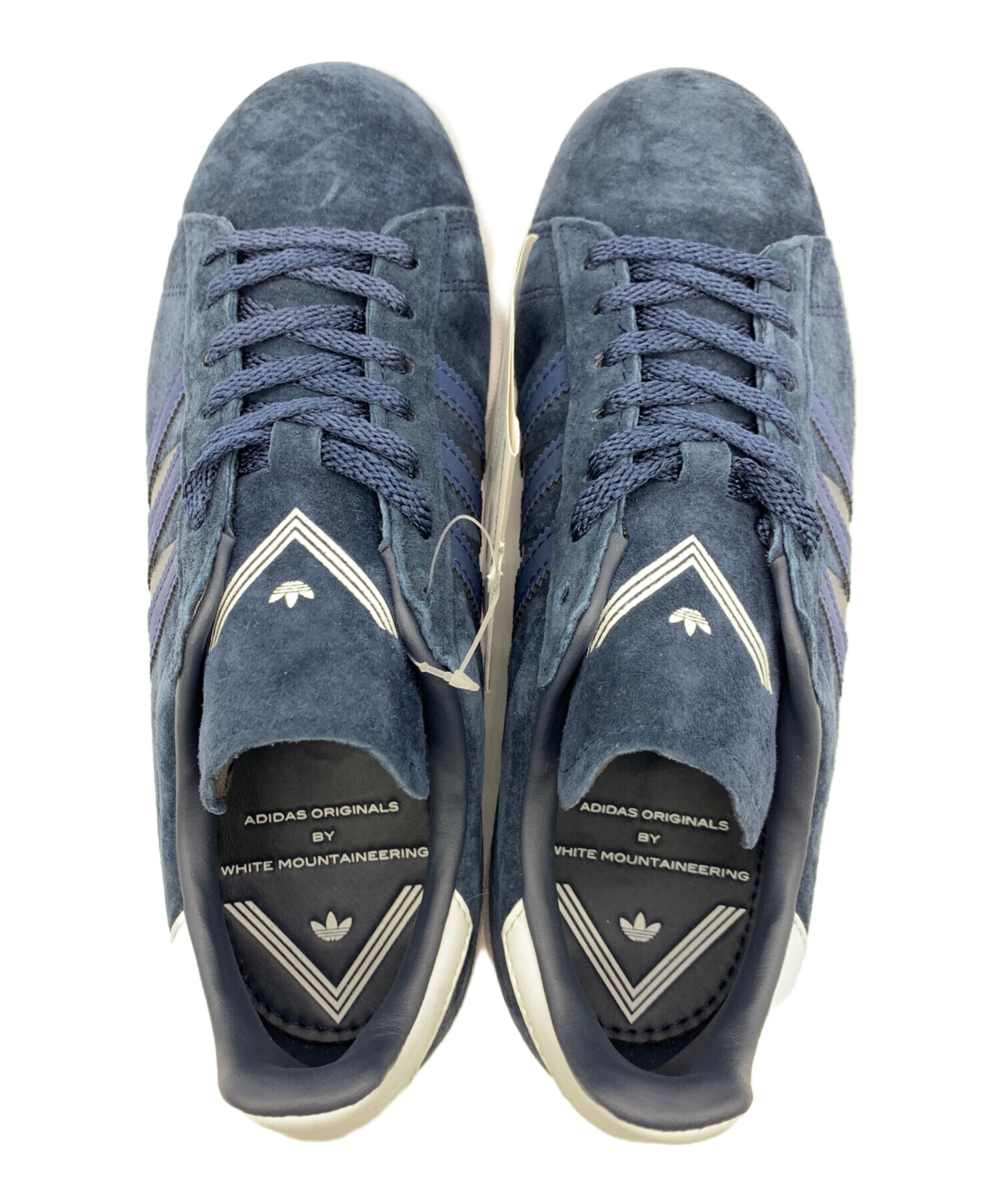 中古・古着通販】adidas Originals WHITE MOUNTAINEERING WHITE