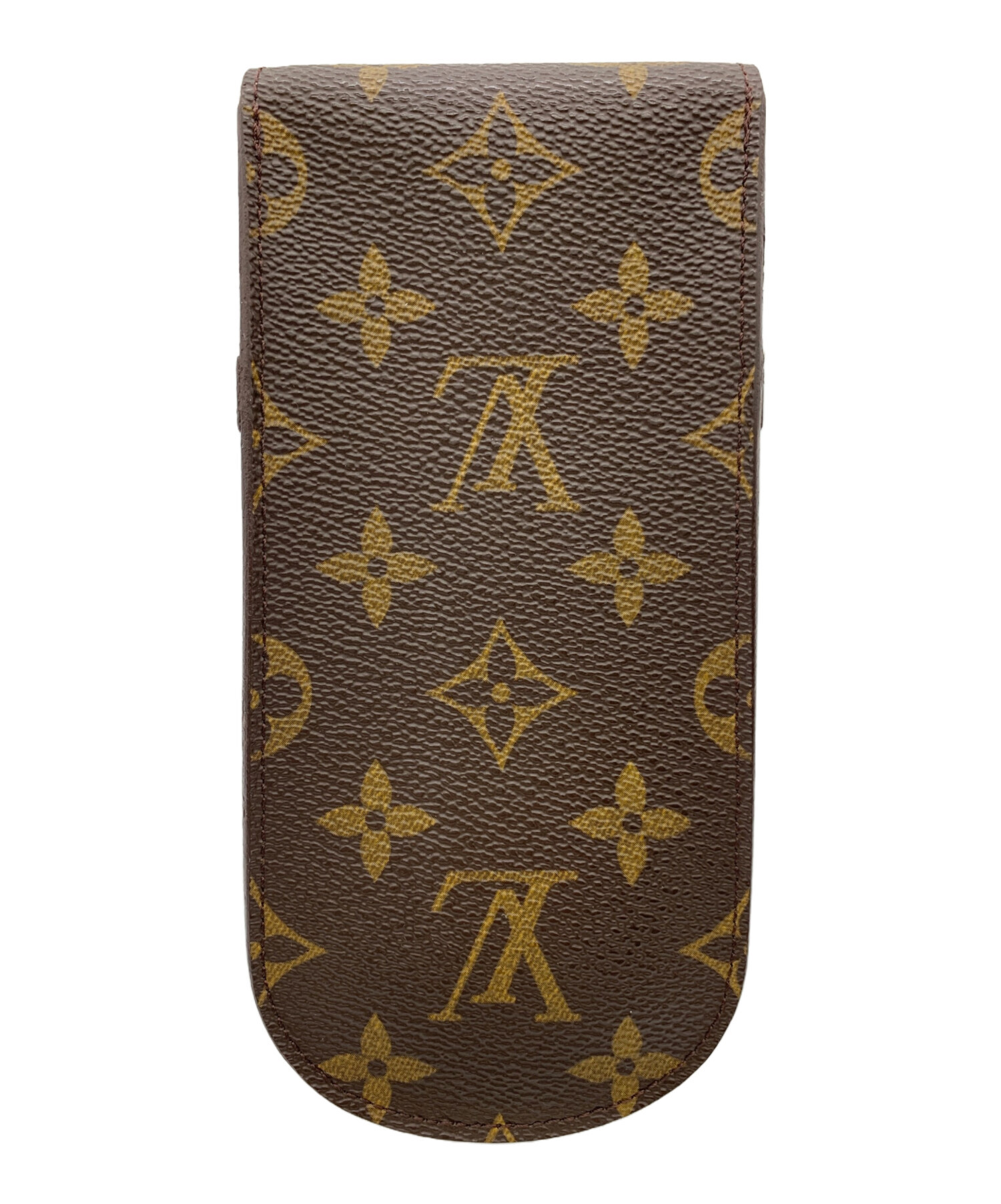 中古・古着通販】LOUIS VUITTON (ルイ ヴィトン) エテュイリュネット  