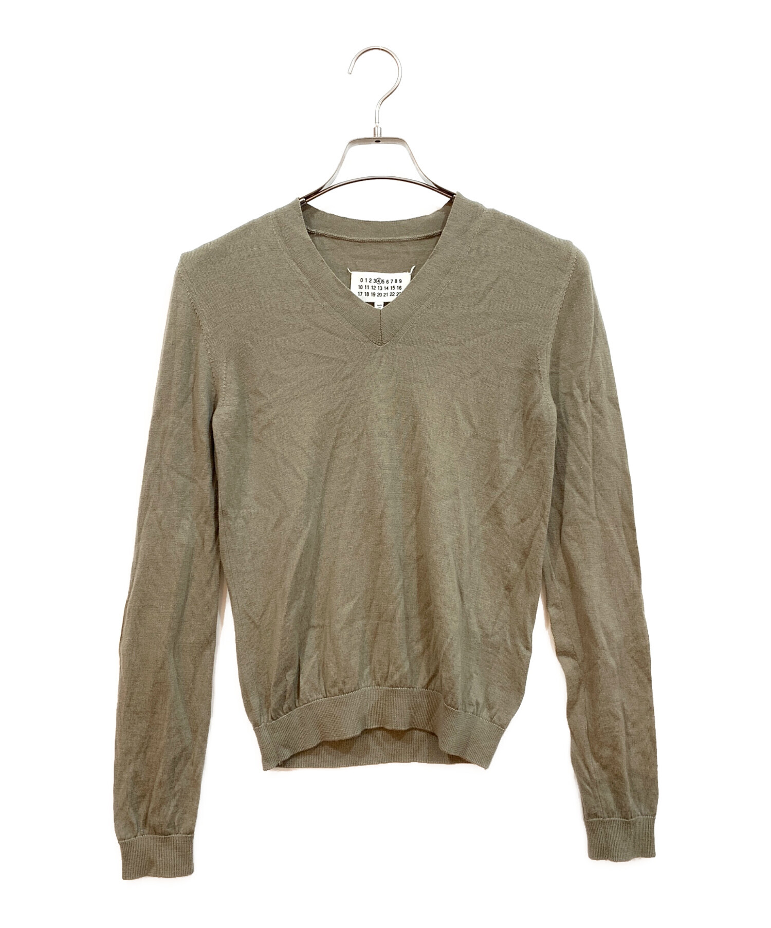 中古・古着通販】MARTIN MARGIELA (マルタン・マルジェラ) エルボー 
