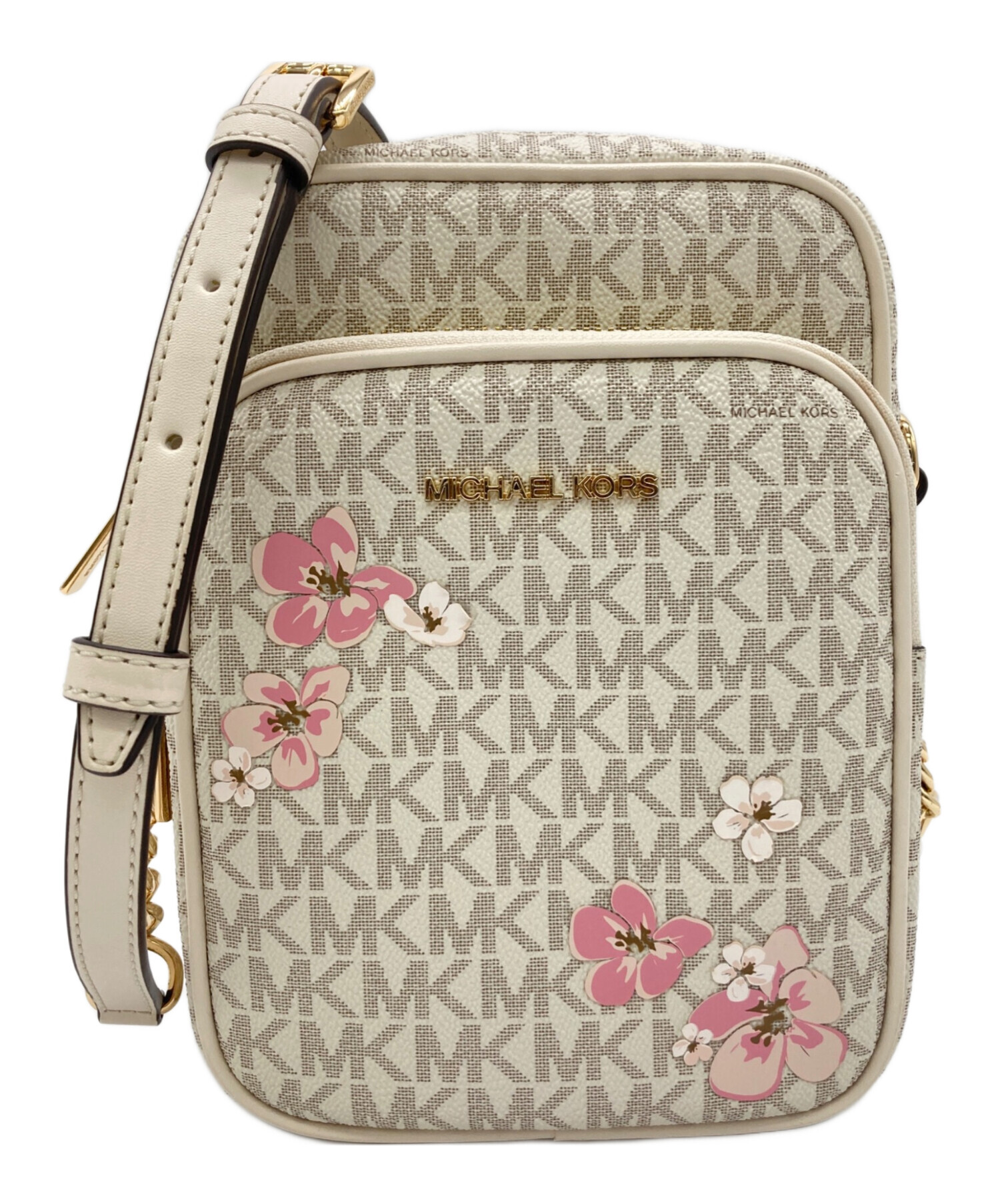 中古・古着通販】MICHAEL KORS (マイケルコース) ショルダー