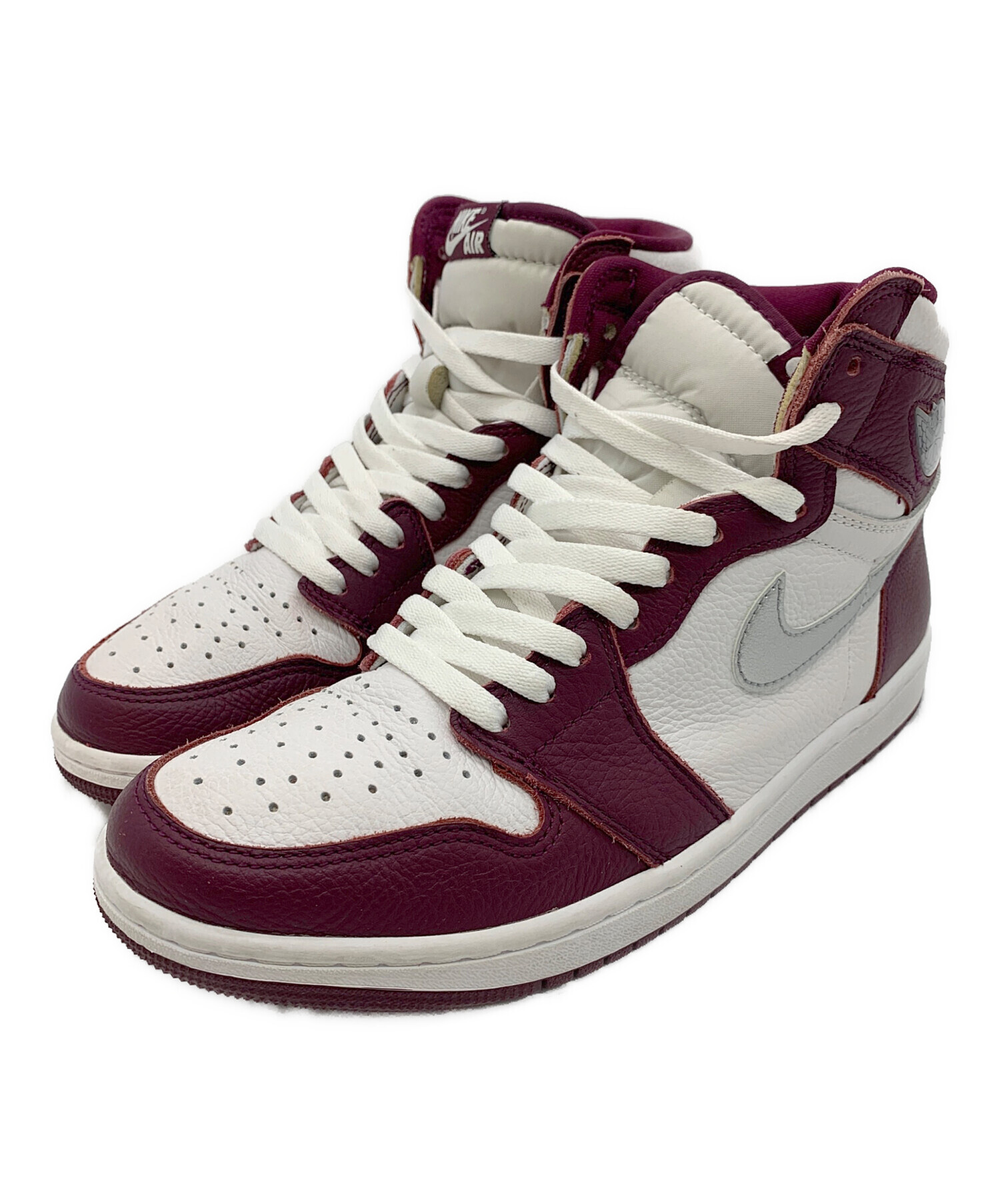 中古・古着通販】NIKE (ナイキ) AIR JORDAN 1 RETRO HIGH OG / エア 