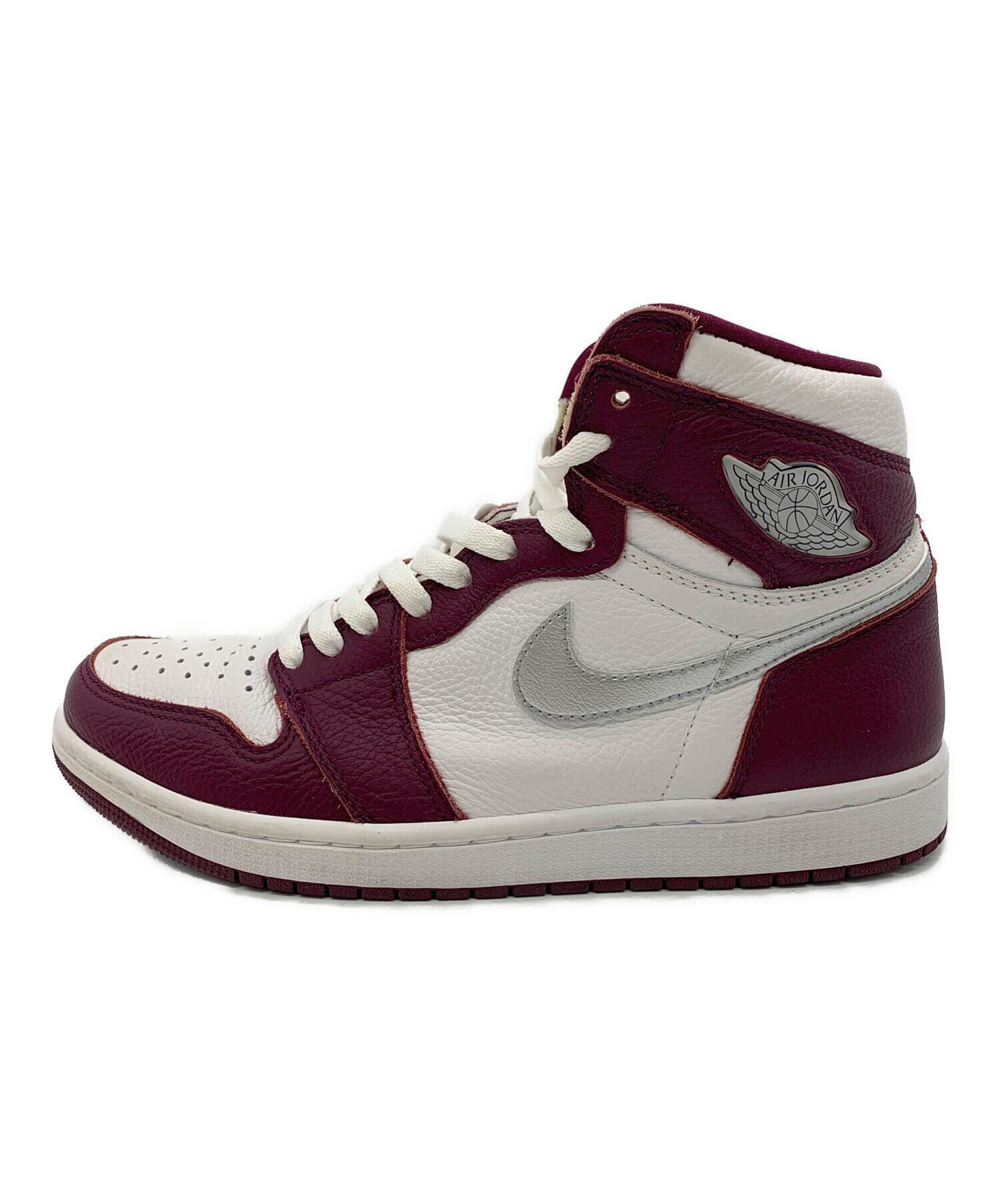 中古・古着通販】NIKE (ナイキ) AIR JORDAN 1 RETRO HIGH OG / エア 