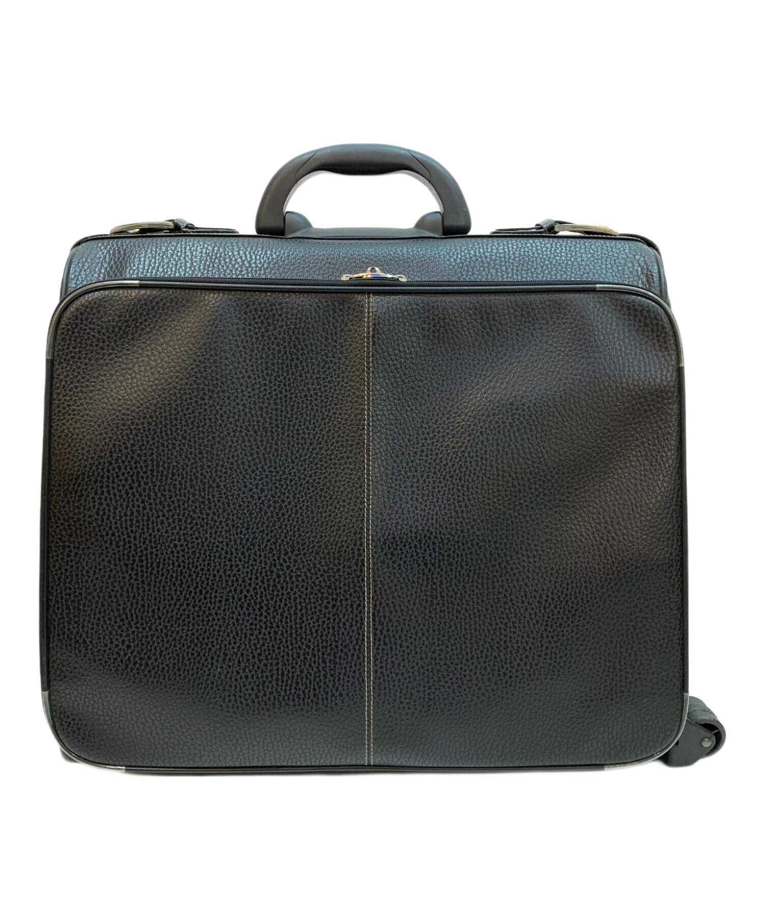 中古・古着通販】MONTBLANC (モンブラン) ボストンキャリーバッグ