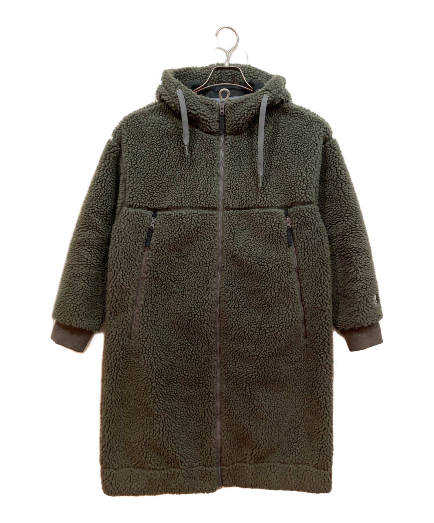 中古・古着通販】HELLY HANSEN (ヘリーハンセン) ブローストッパー