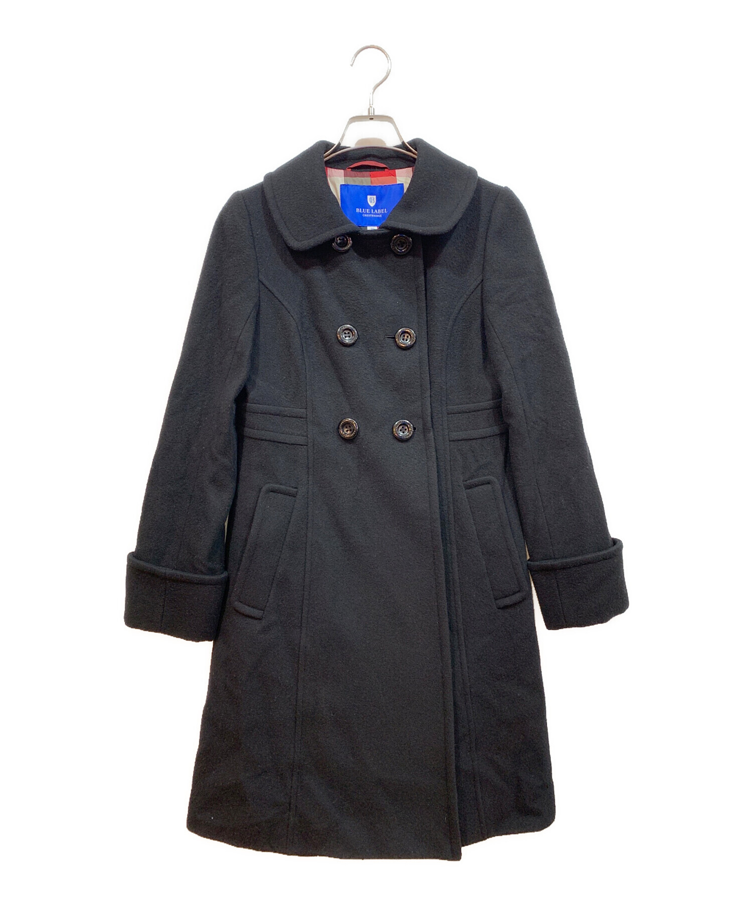 中古・古着通販】BLUE LABEL CRESTBRIDGE (ブルーレーベルクレスト 中古・古着通販】BLUE LABEL CRESTBRIDGE (ブルーレーベルクレスト