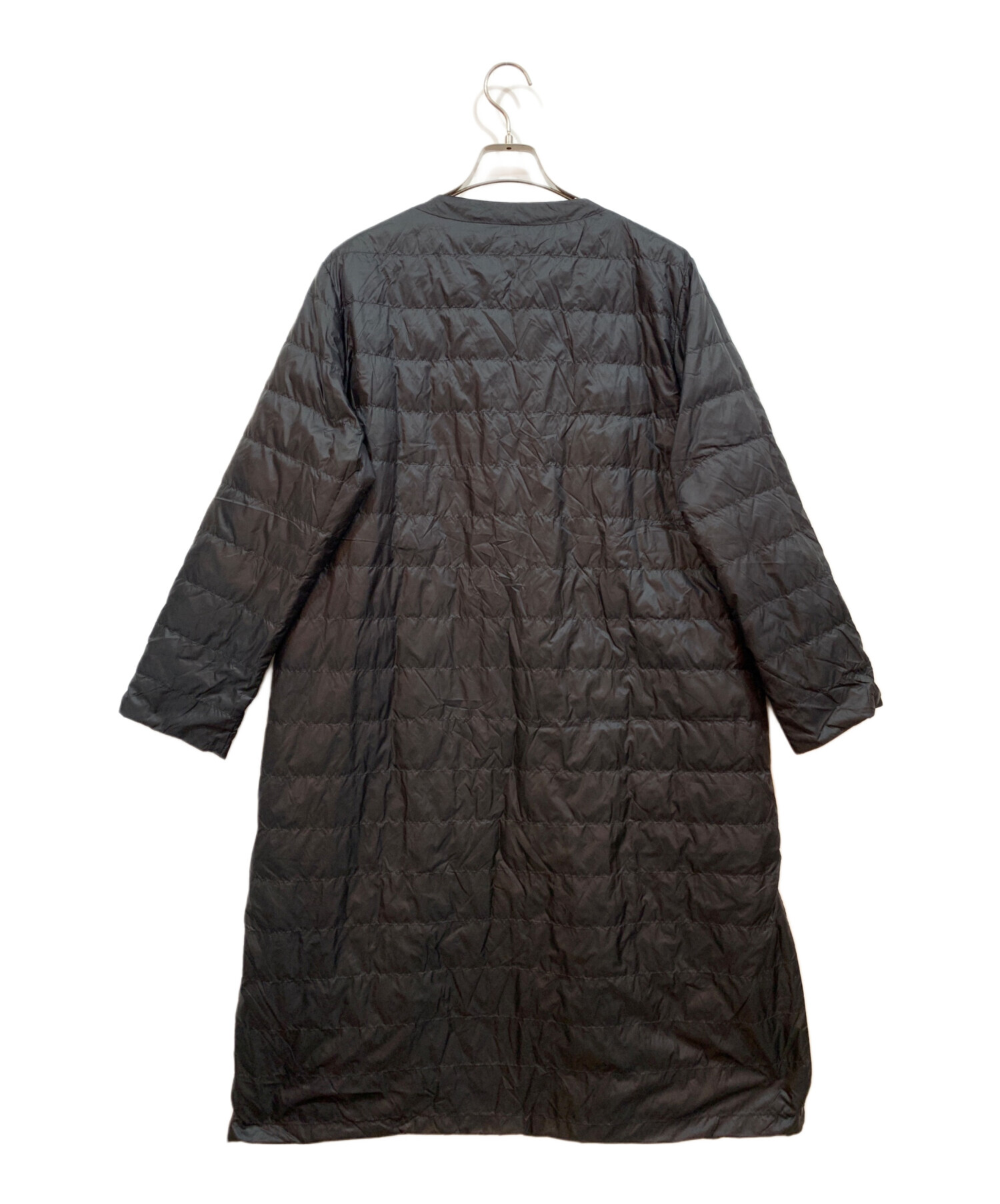 中古・古着通販】plantation (プランテーション) リバーシブルダウン