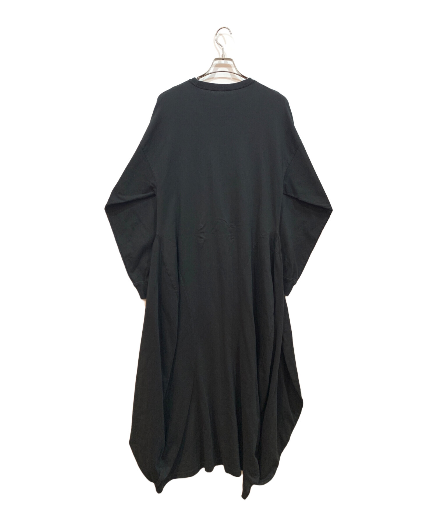 ナゴンスタンス　ワンピース　38 nagonstans】ナゴンスタンスワンピースMEDIUM