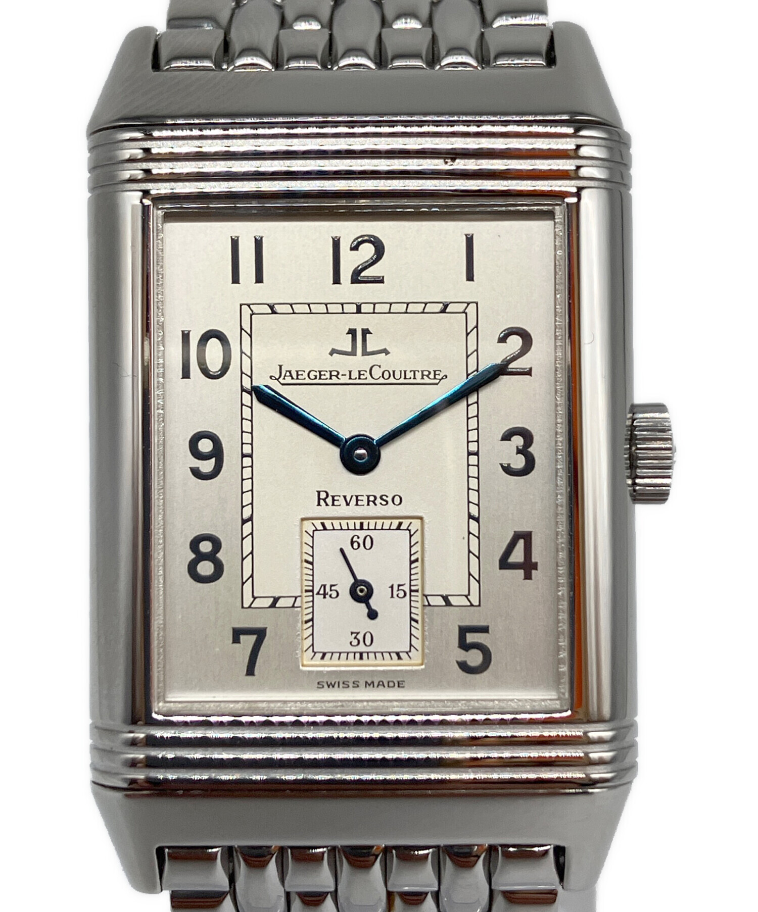 中古・古着通販】JAEGER LE COULTRE (ジャガールクルト) レベルソ