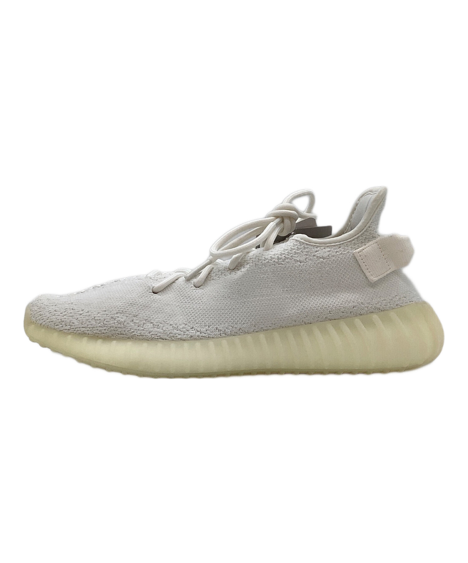 中古・古着通販】adidas (アディダス) YEEZY BOOST350V2 ホワイト 